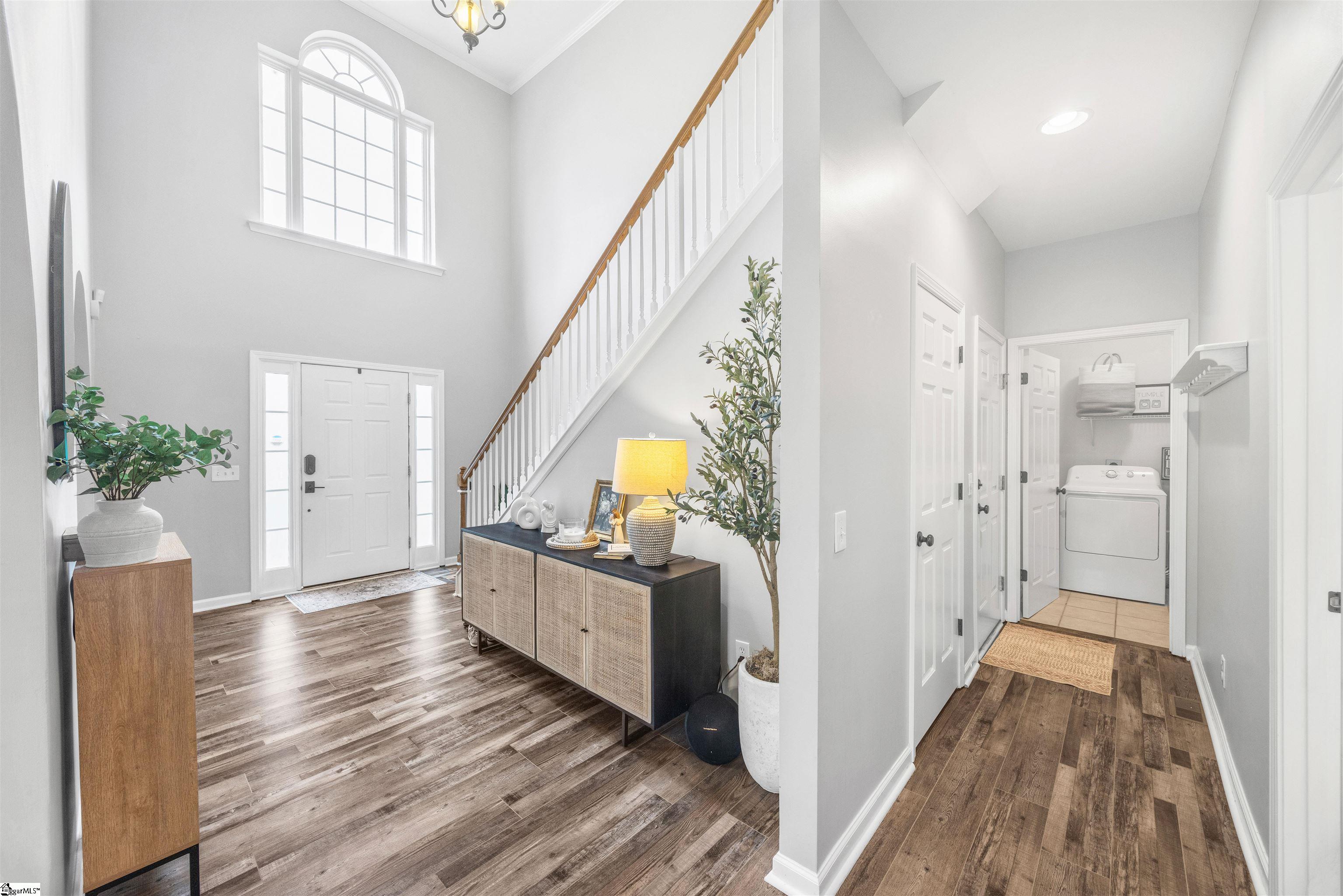 402 Rolling Pines Lane Duncan, SC 29334