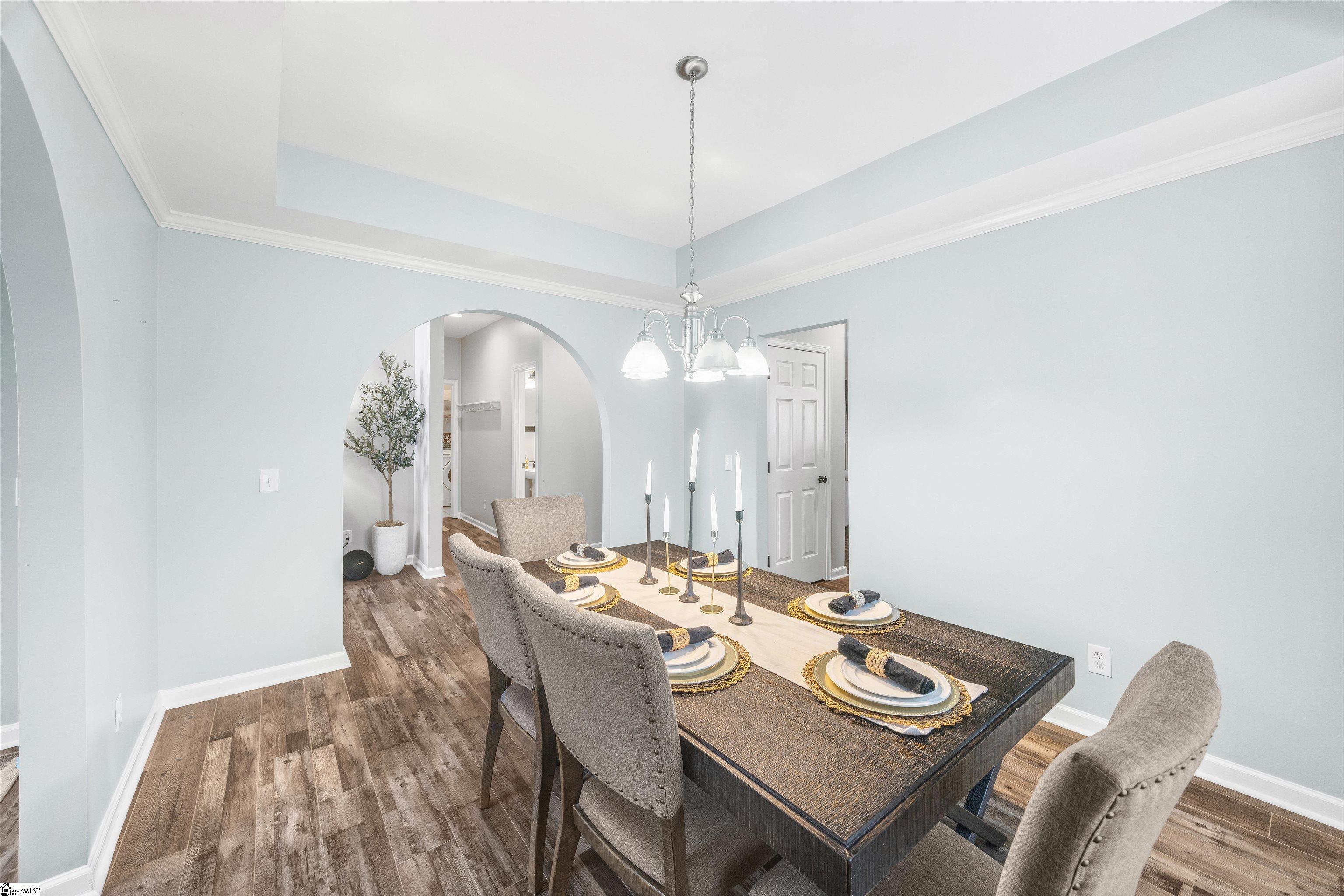 402 Rolling Pines Lane Duncan, SC 29334