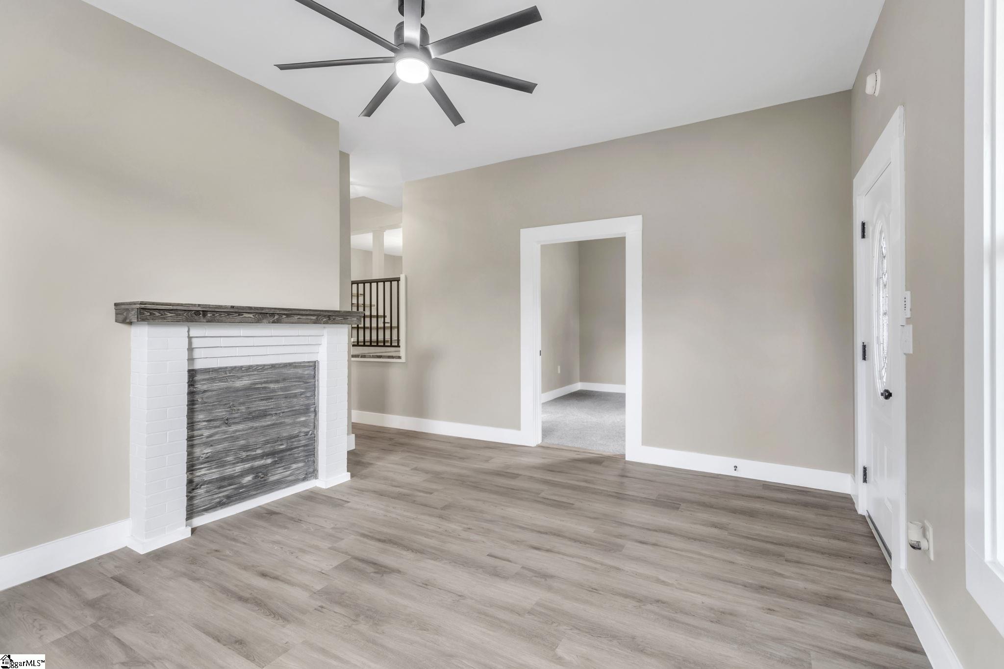 203 Brockman Avenue Greenville, SC 29609