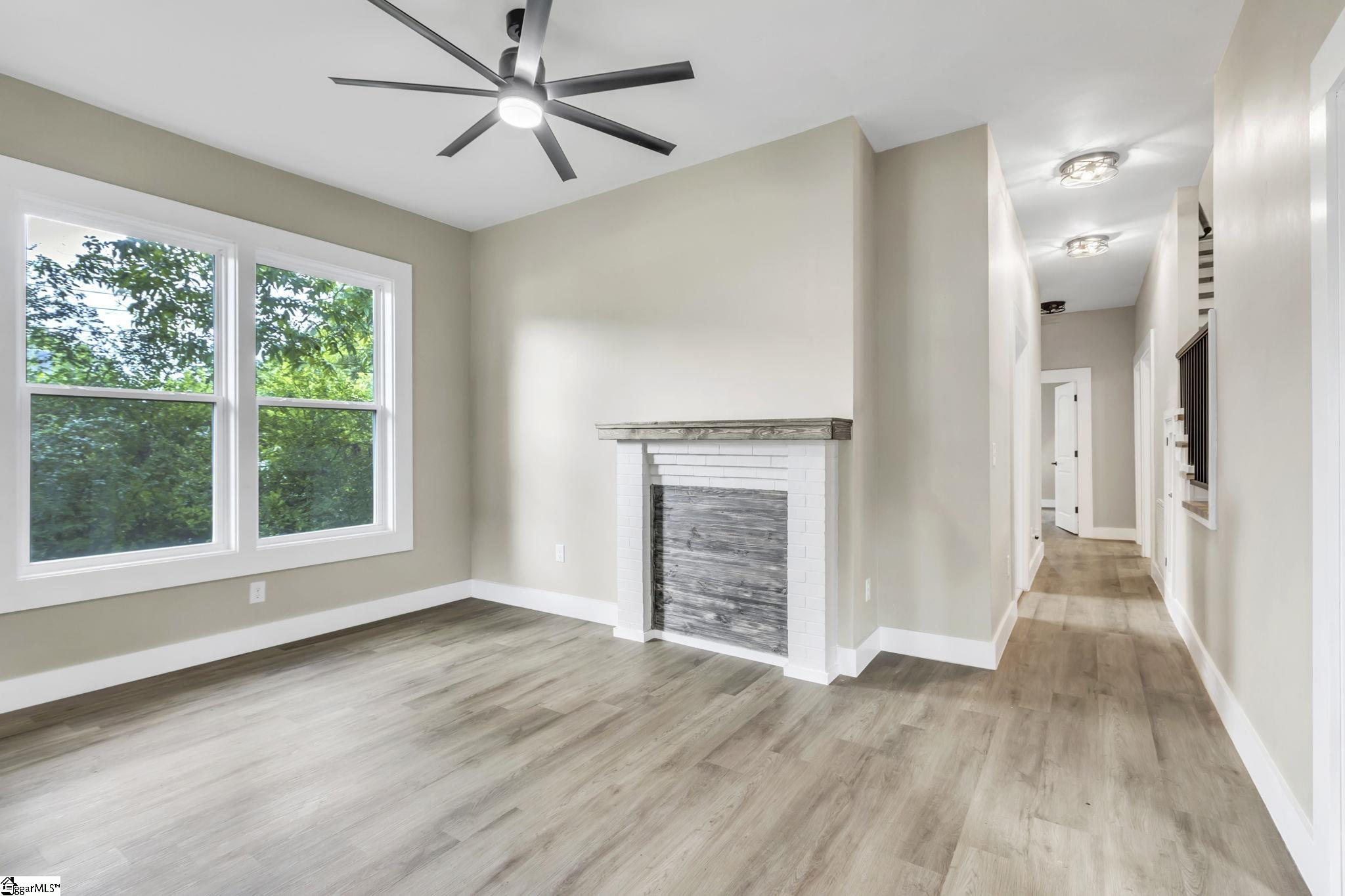 203 Brockman Avenue Greenville, SC 29609