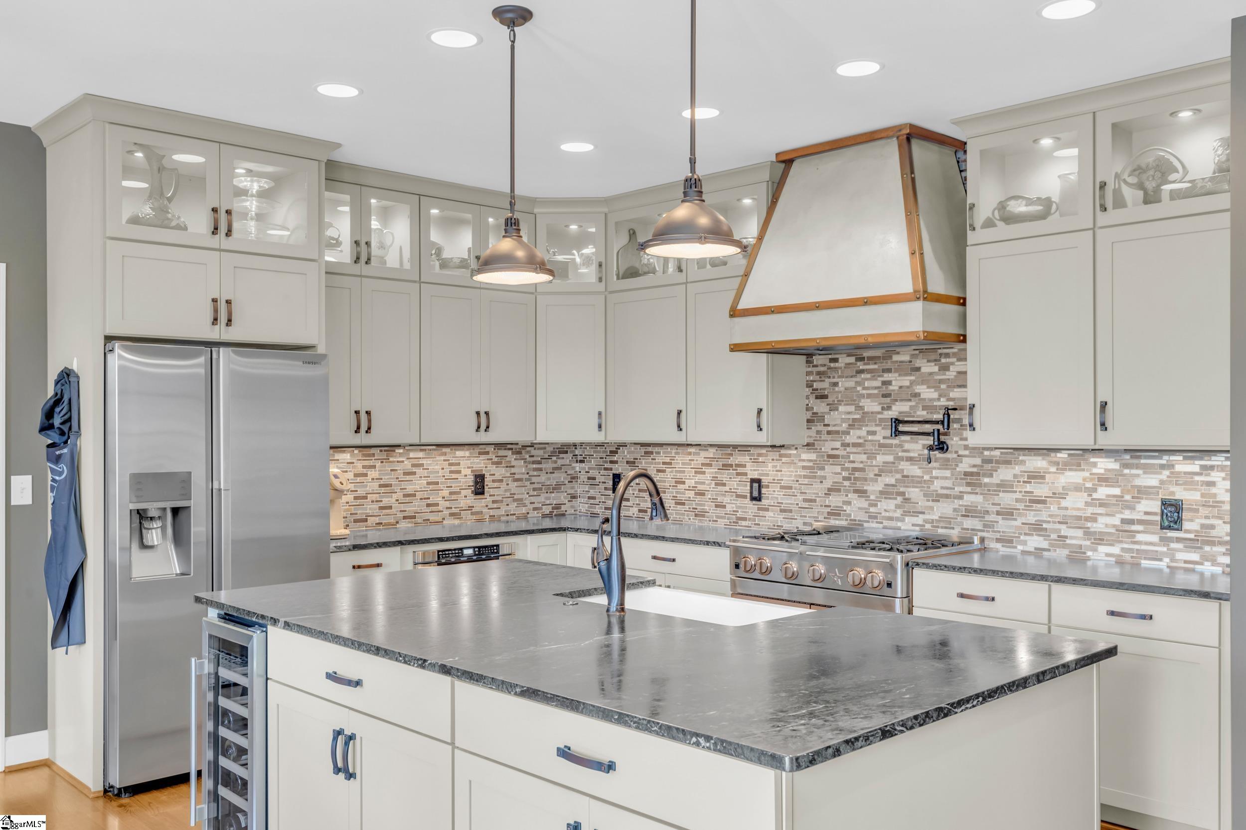 34 Eagle Rock Road Landrum, SC 29356