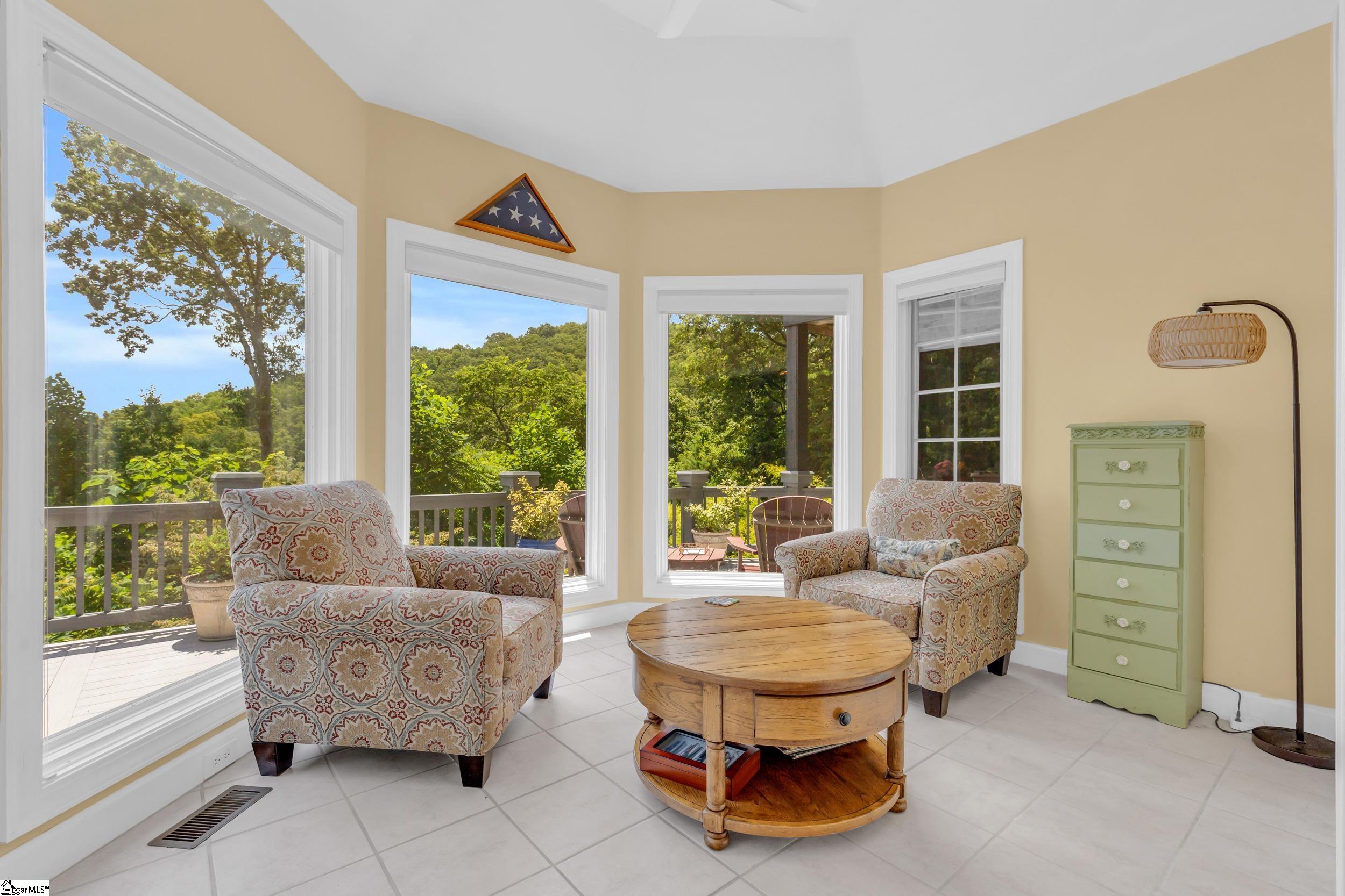 34 Eagle Rock Road Landrum, SC 29356