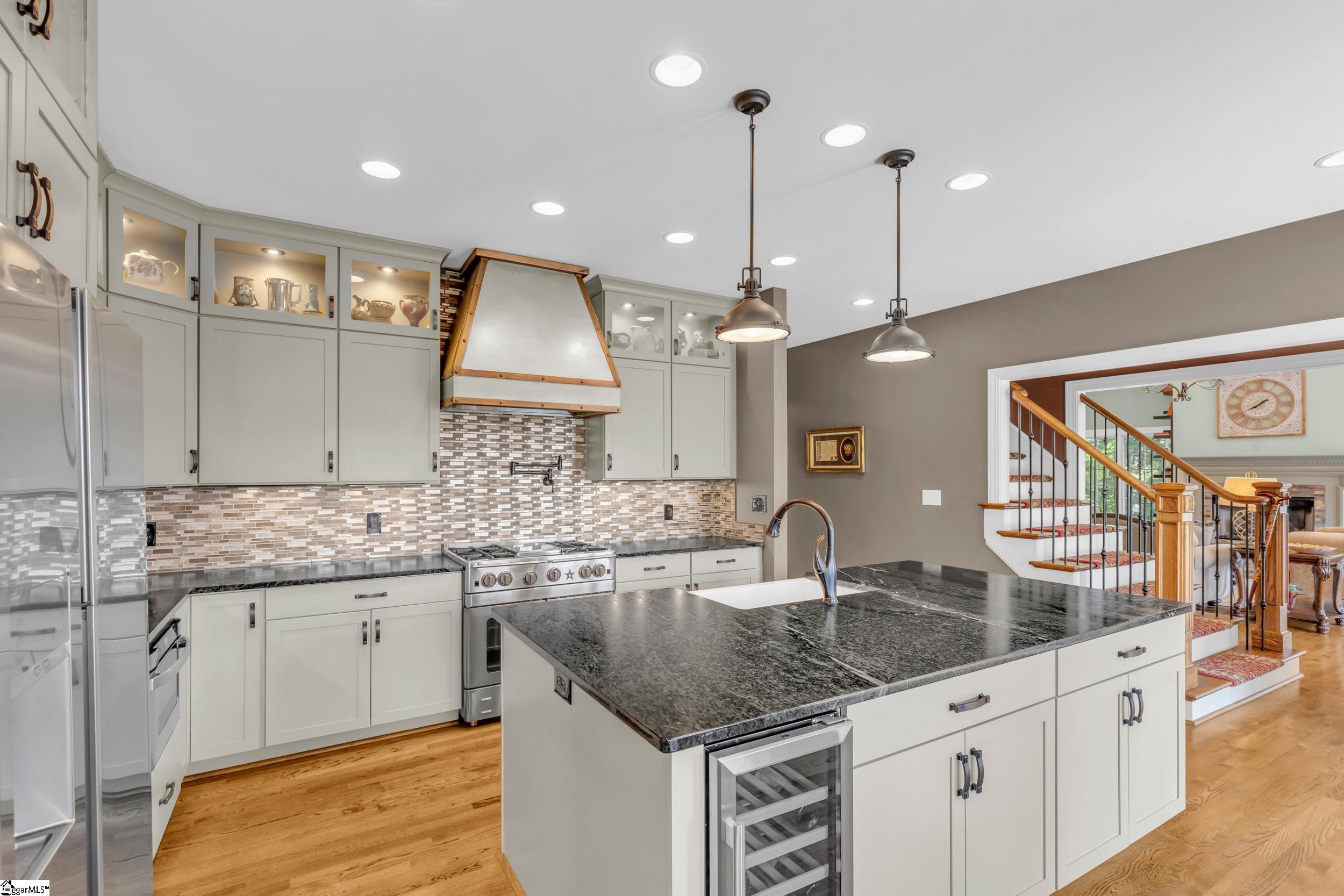 34 Eagle Rock Road Landrum, SC 29356