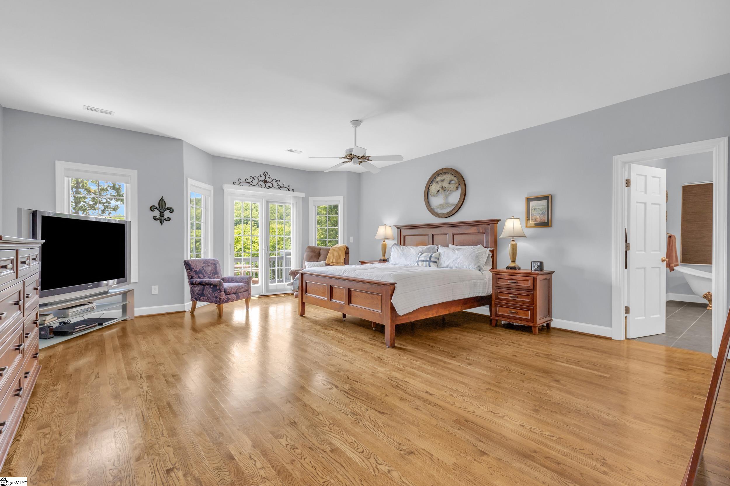 34 Eagle Rock Road Landrum, SC 29356