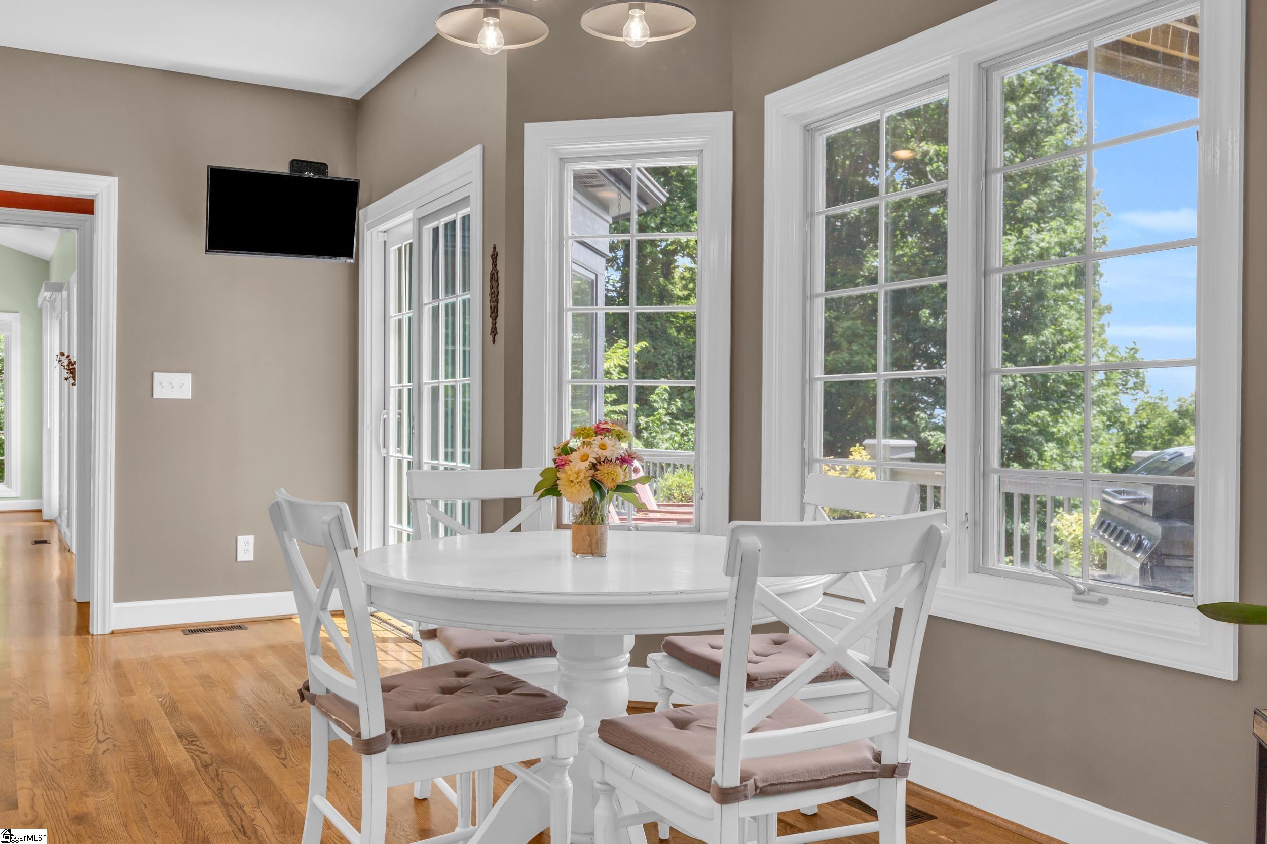 34 Eagle Rock Road Landrum, SC 29356