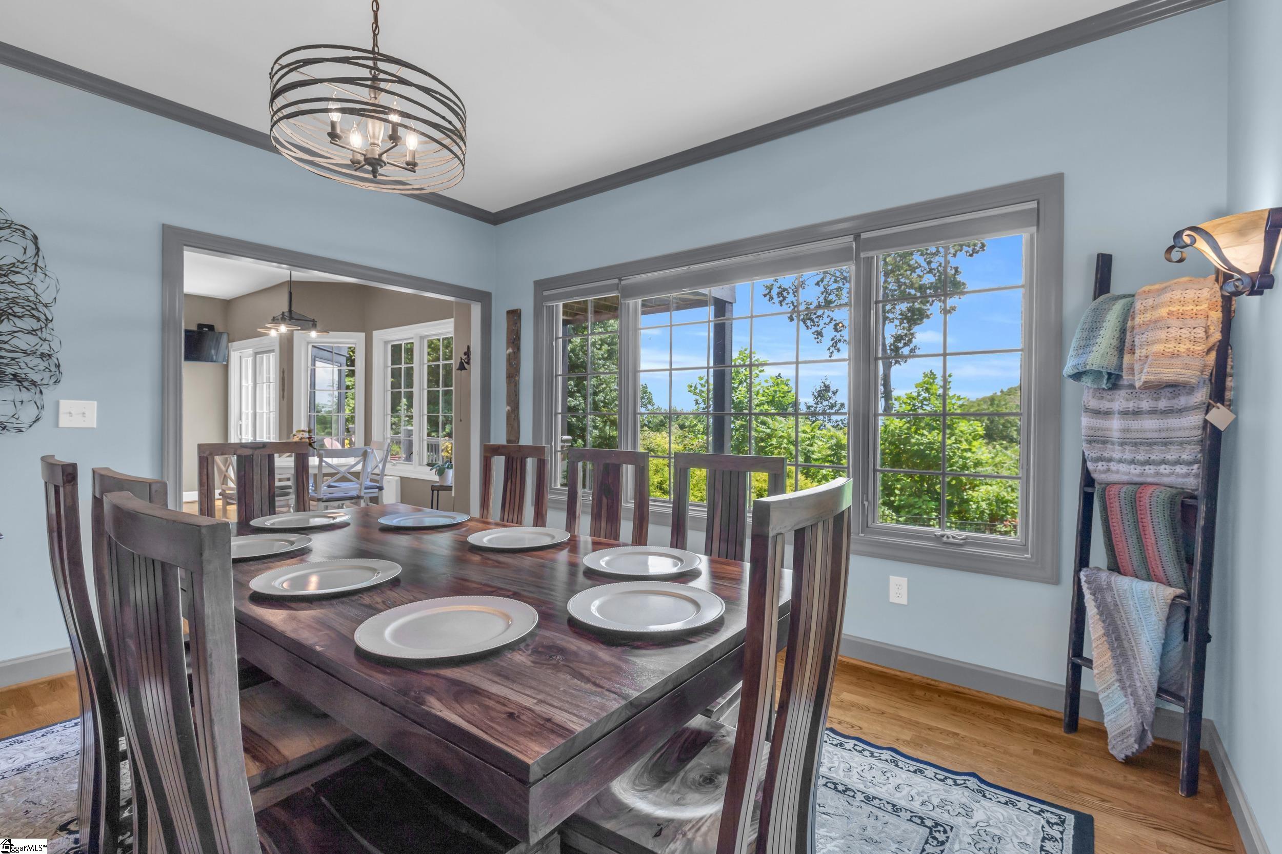 34 Eagle Rock Road Landrum, SC 29356