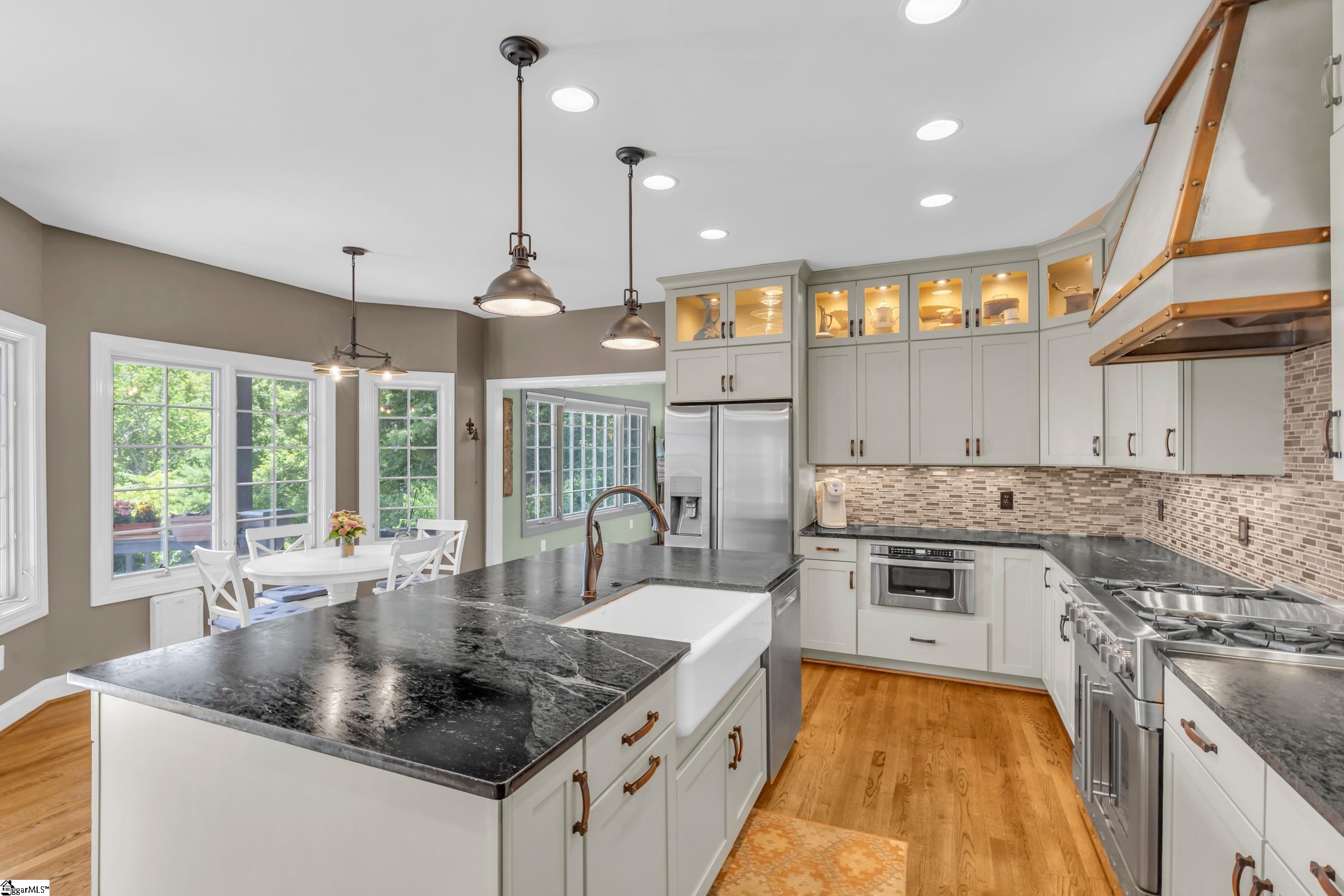 34 Eagle Rock Road Landrum, SC 29356