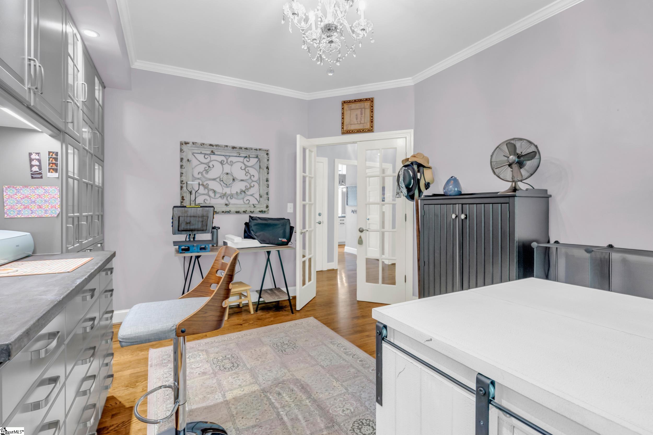 34 Eagle Rock Road Landrum, SC 29356