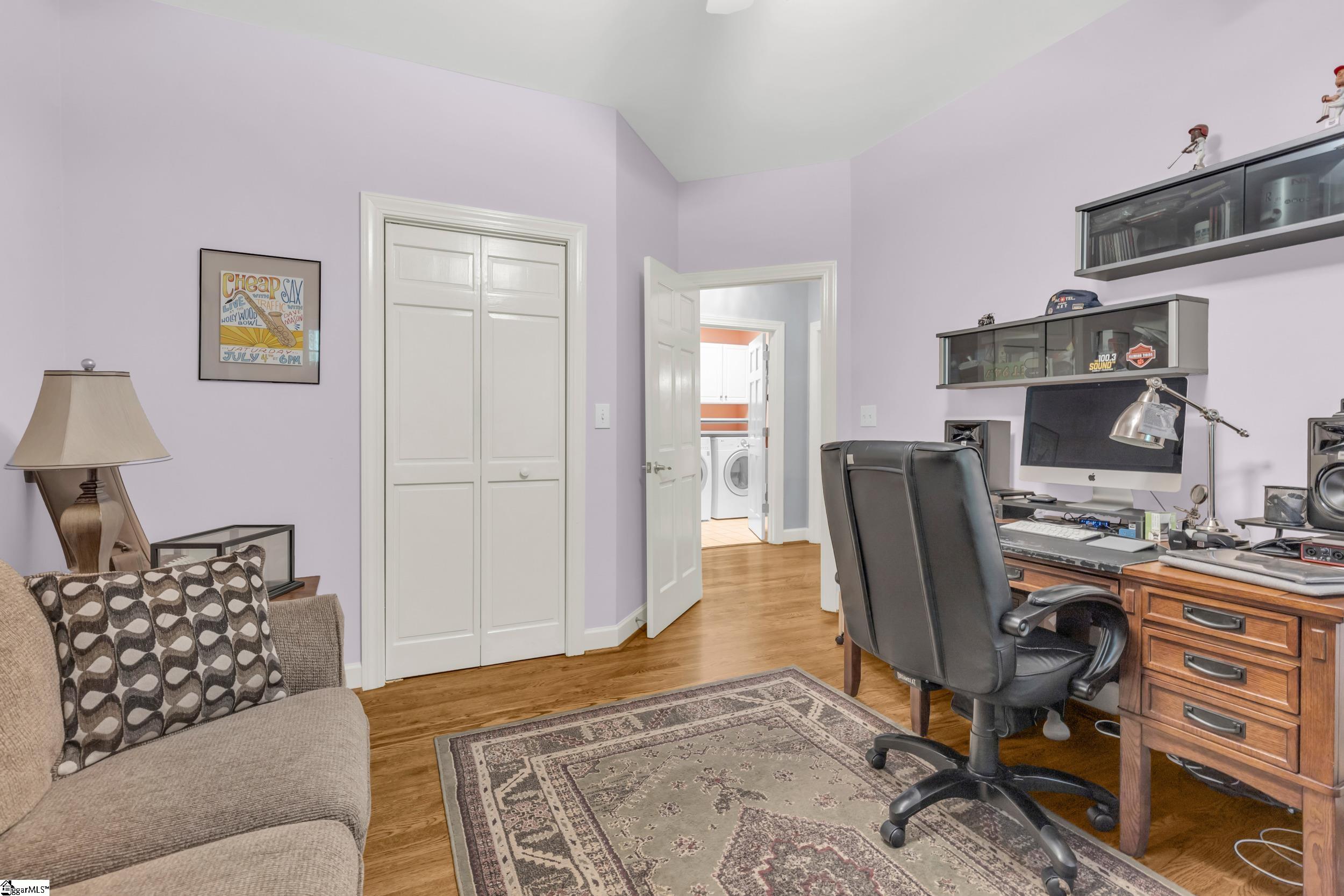 34 Eagle Rock Road Landrum, SC 29356