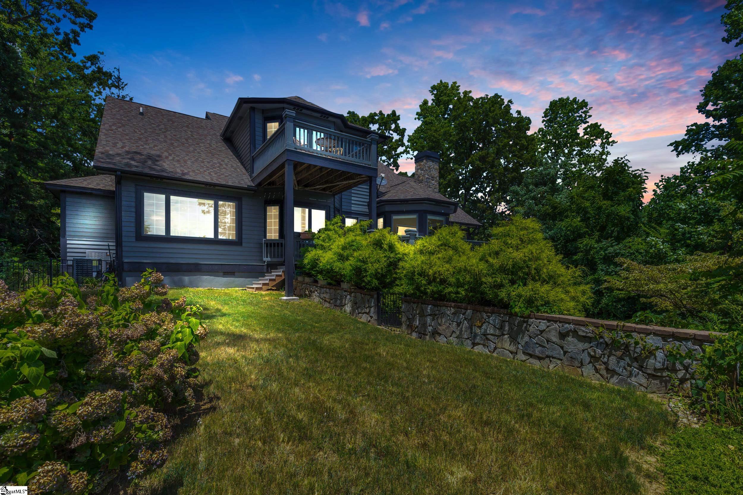 34 Eagle Rock Road Landrum, SC 29356