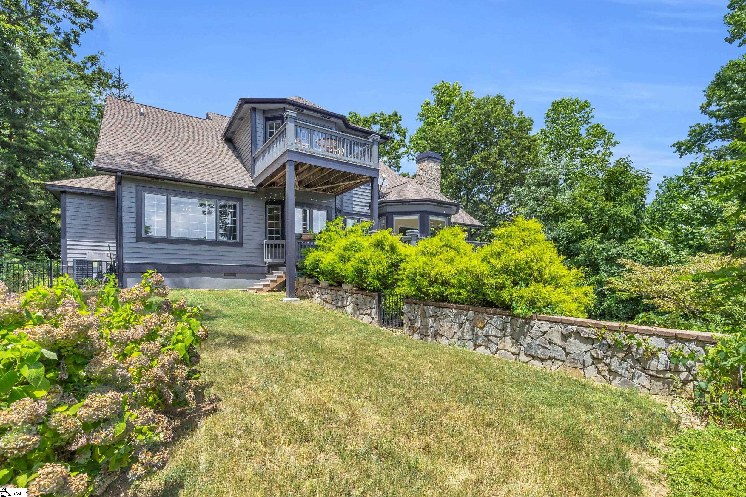 34 Eagle Rock Road Landrum, SC 29356
