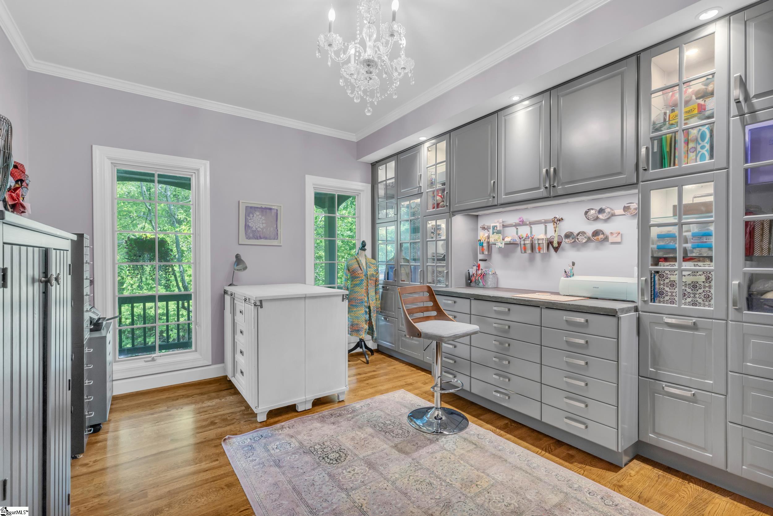 34 Eagle Rock Road Landrum, SC 29356