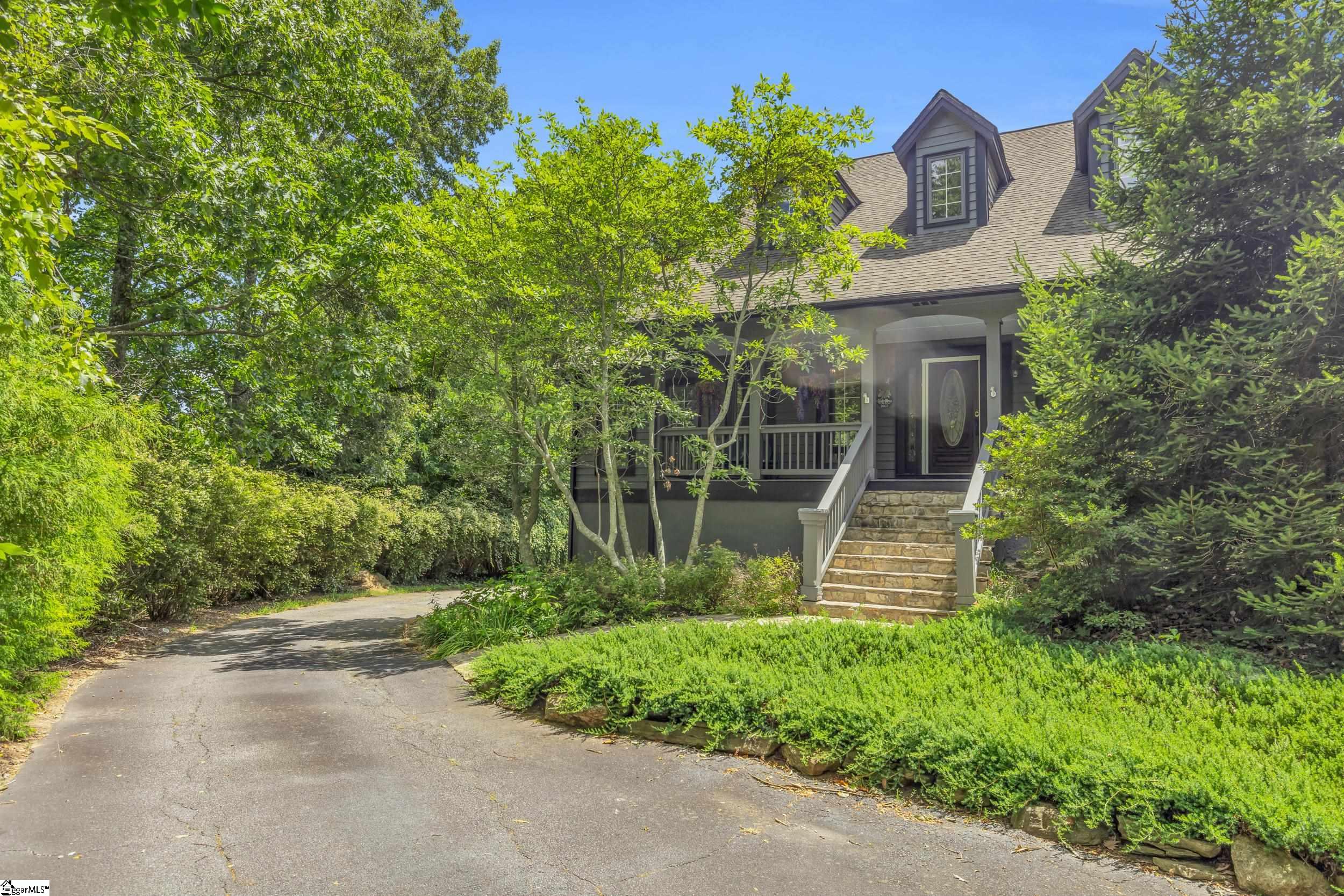 34 Eagle Rock Road Landrum, SC 29356