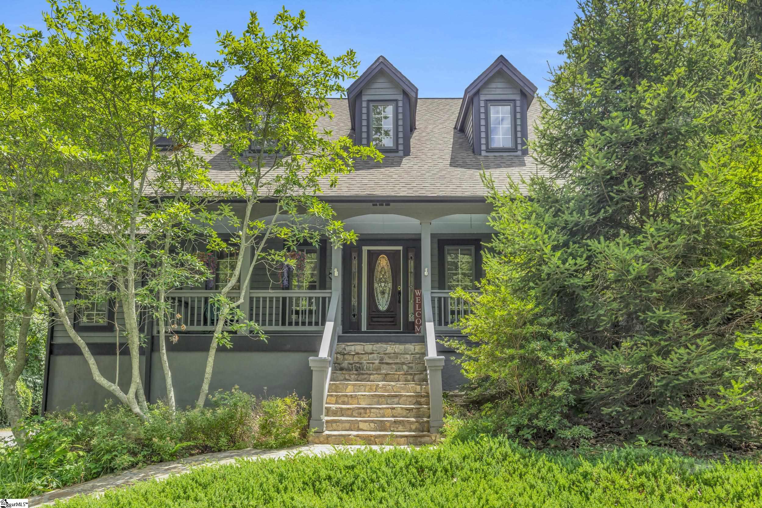 34 Eagle Rock Road Landrum, SC 29356