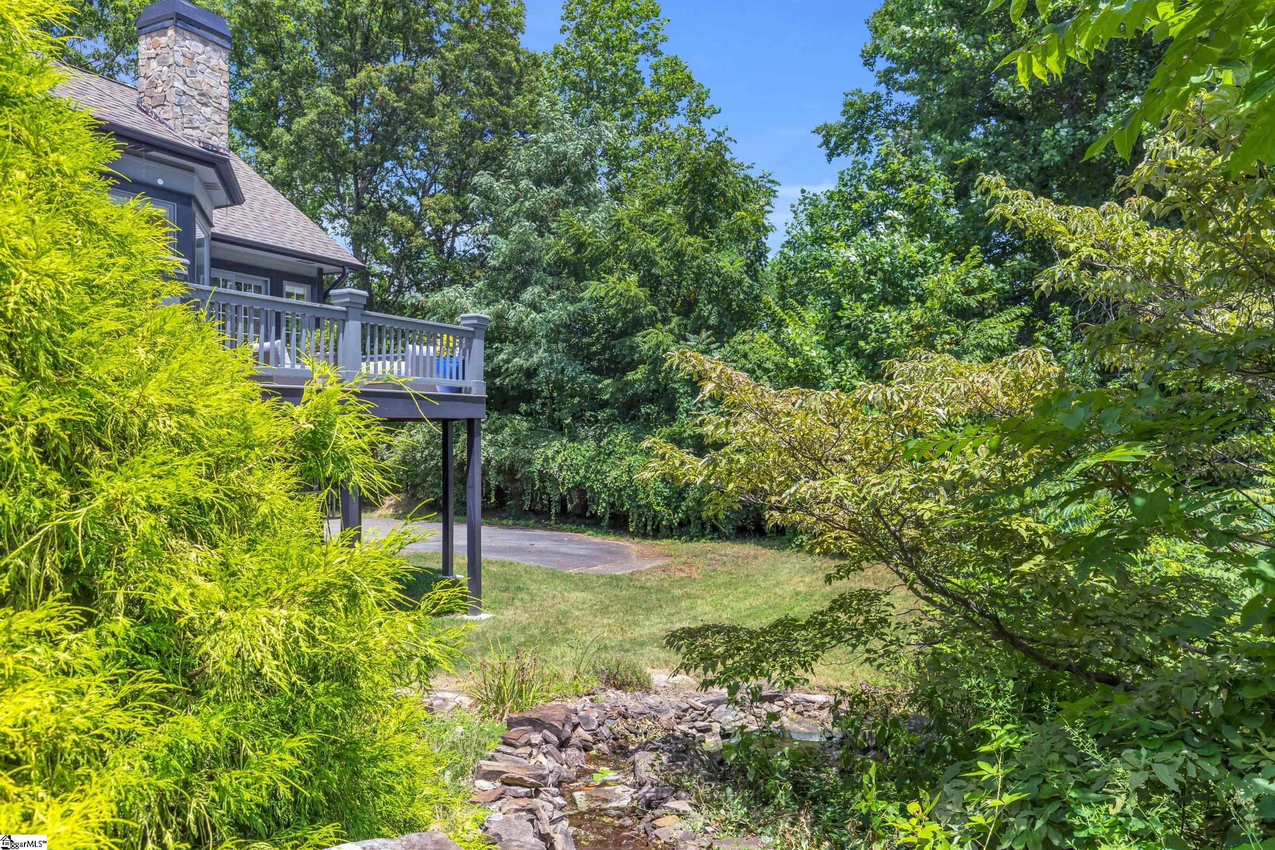 34 Eagle Rock Road Landrum, SC 29356