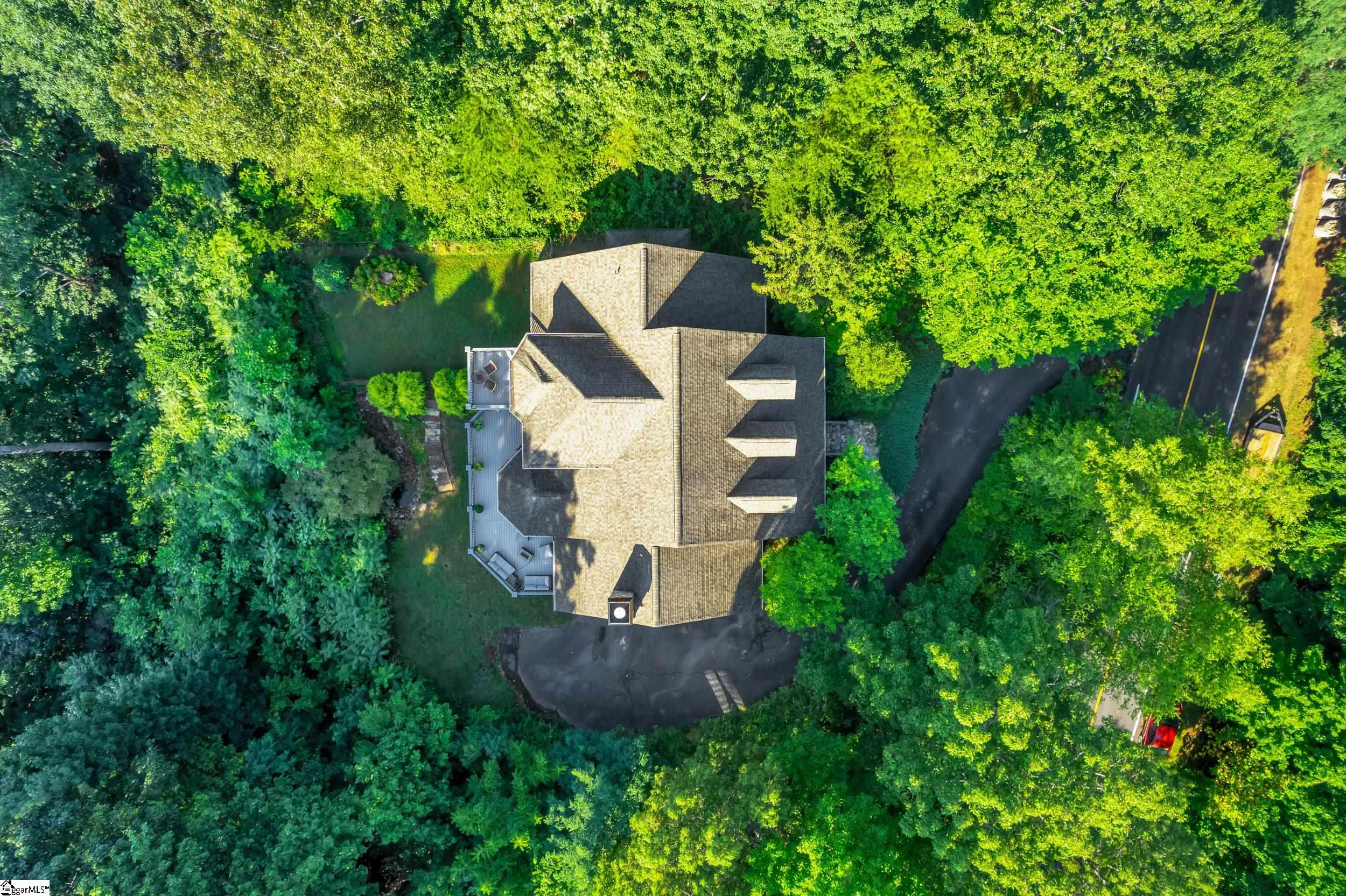 34 Eagle Rock Road Landrum, SC 29356