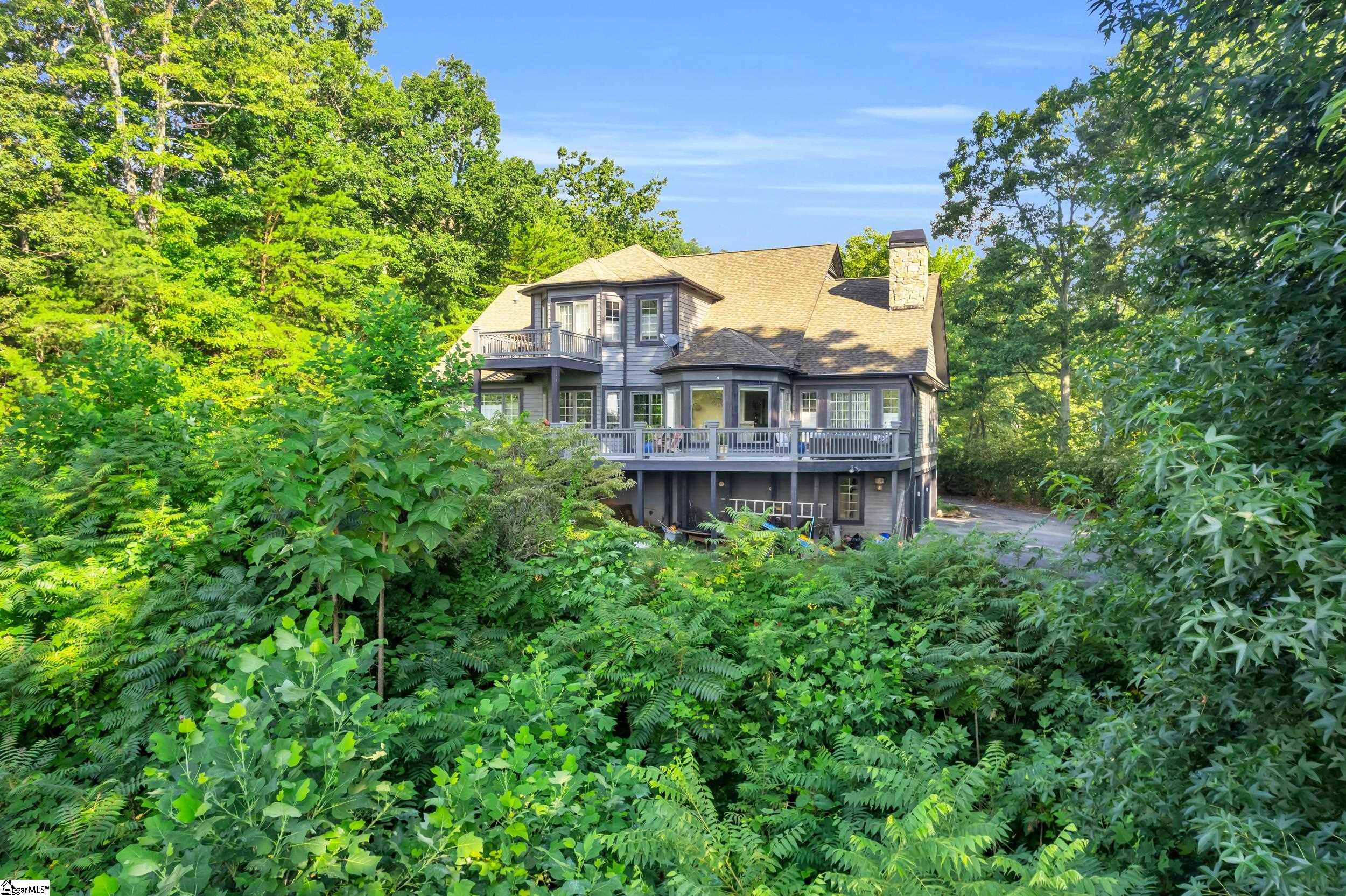 34 Eagle Rock Road Landrum, SC 29356
