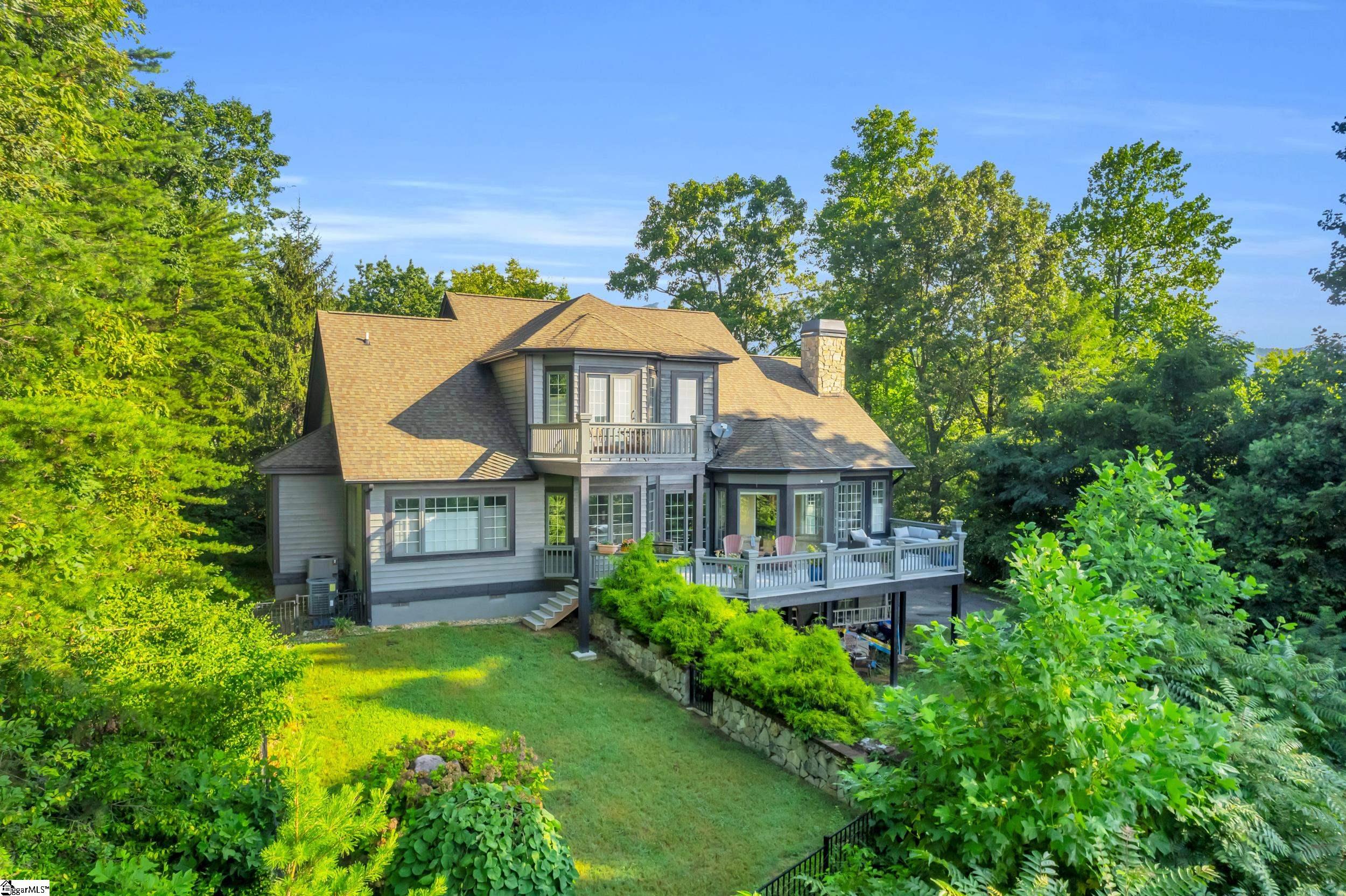 34 Eagle Rock Road Landrum, SC 29356