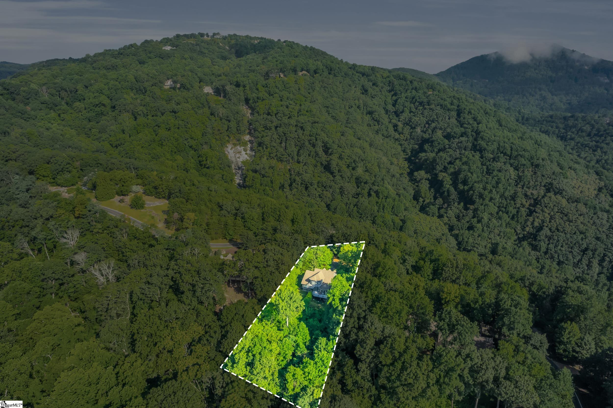 34 Eagle Rock Road Landrum, SC 29356
