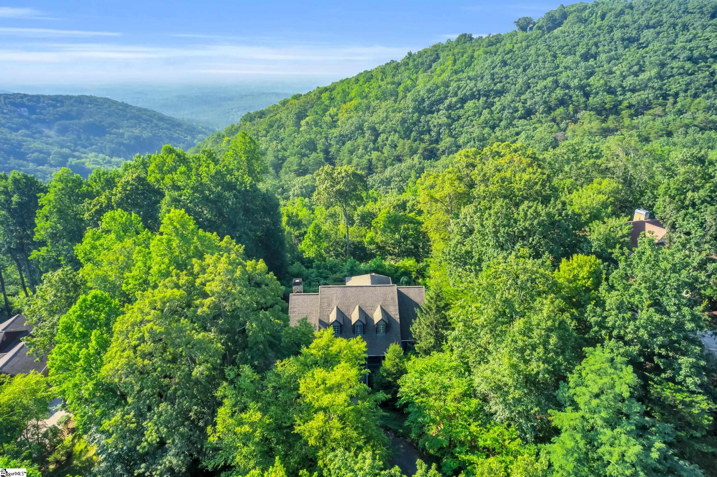 34 Eagle Rock Road Landrum, SC 29356