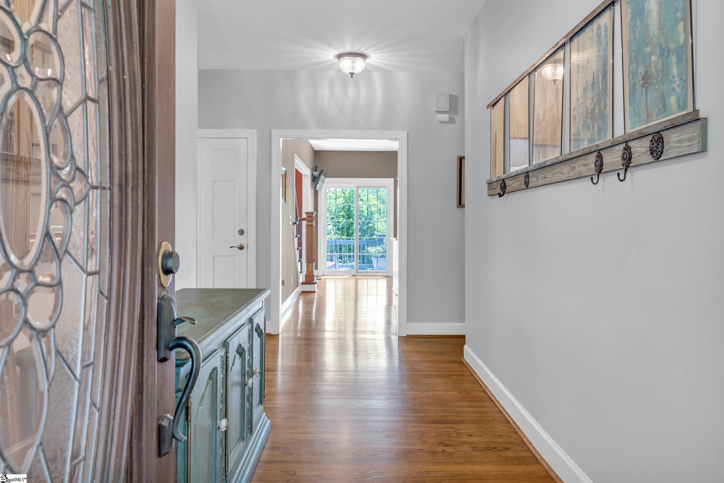 34 Eagle Rock Road Landrum, SC 29356