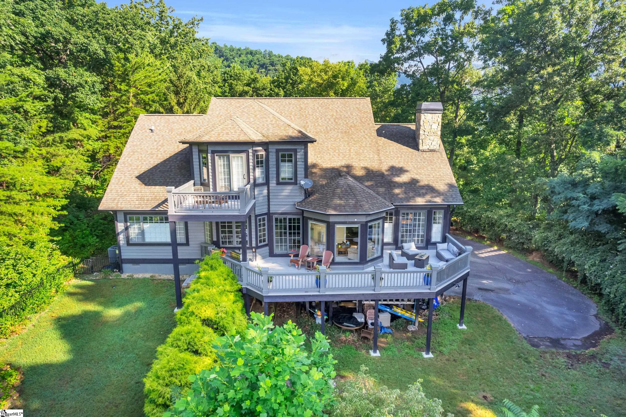 34 Eagle Rock Road Landrum, SC 29356