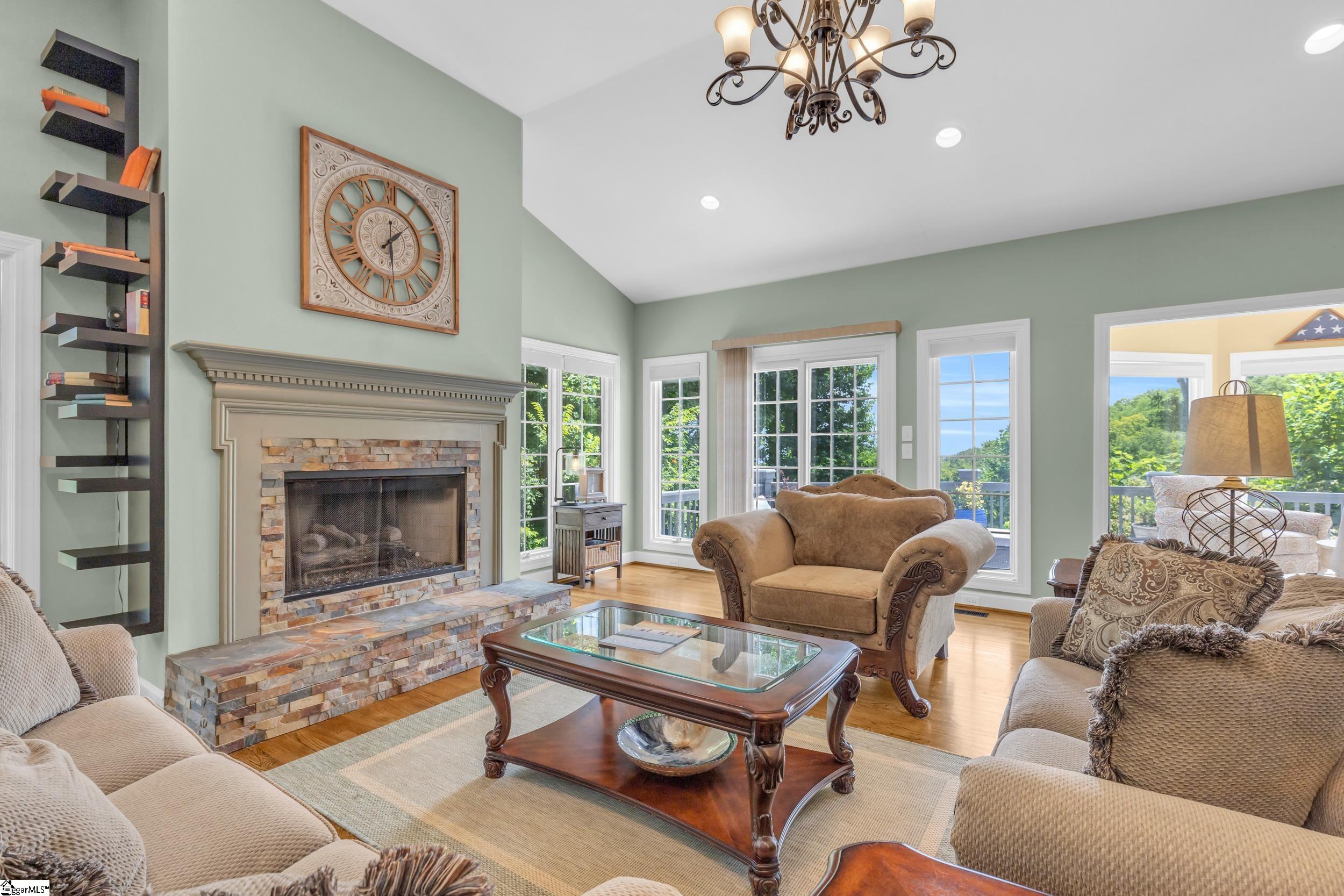 34 Eagle Rock Road Landrum, SC 29356