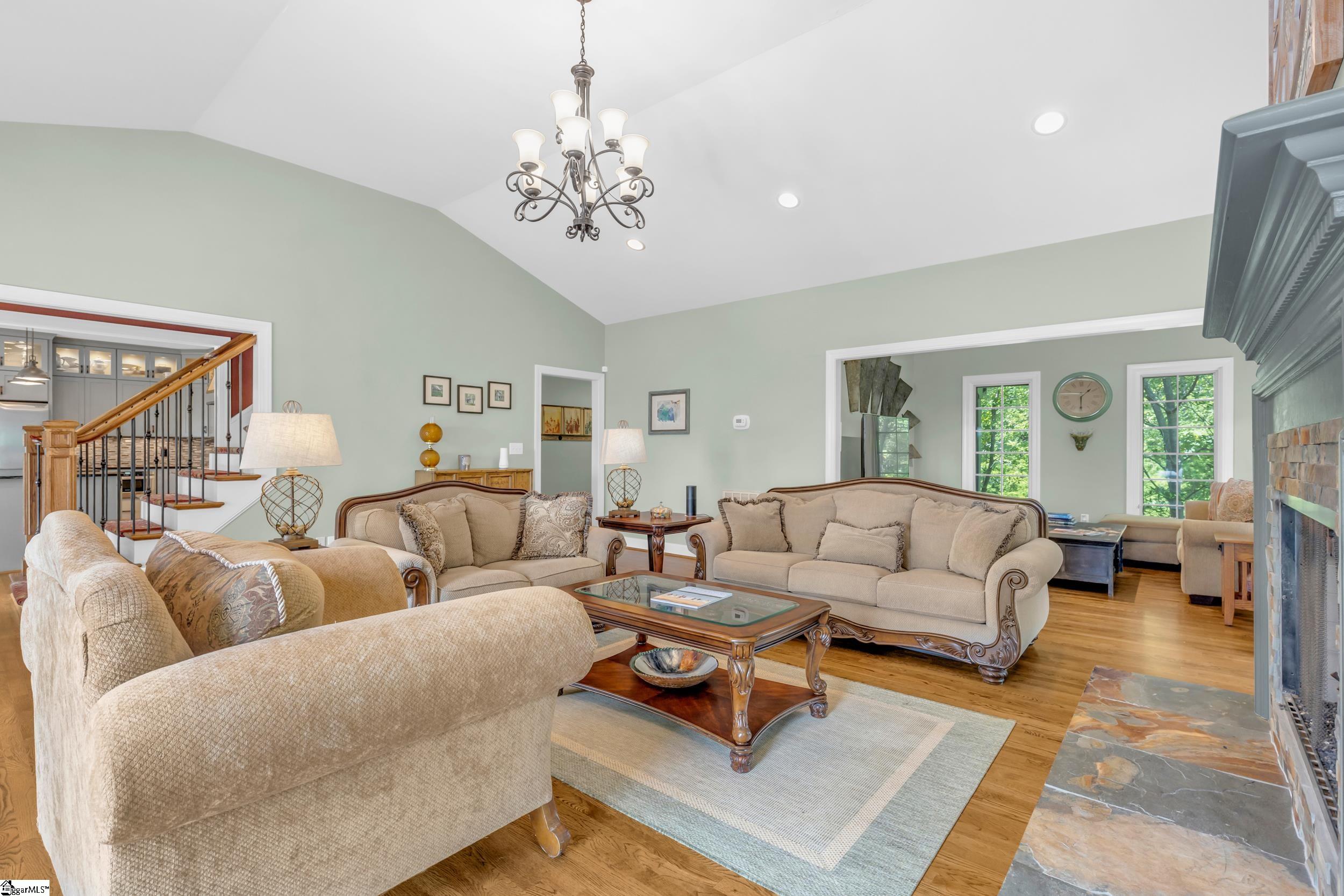 34 Eagle Rock Road Landrum, SC 29356