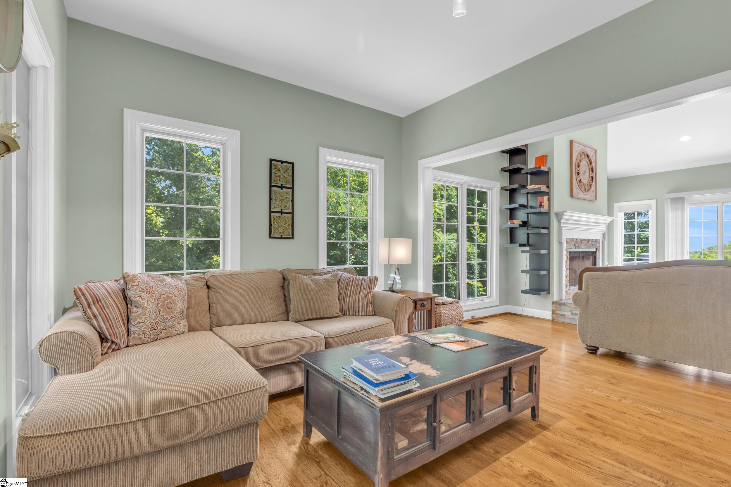 34 Eagle Rock Road Landrum, SC 29356