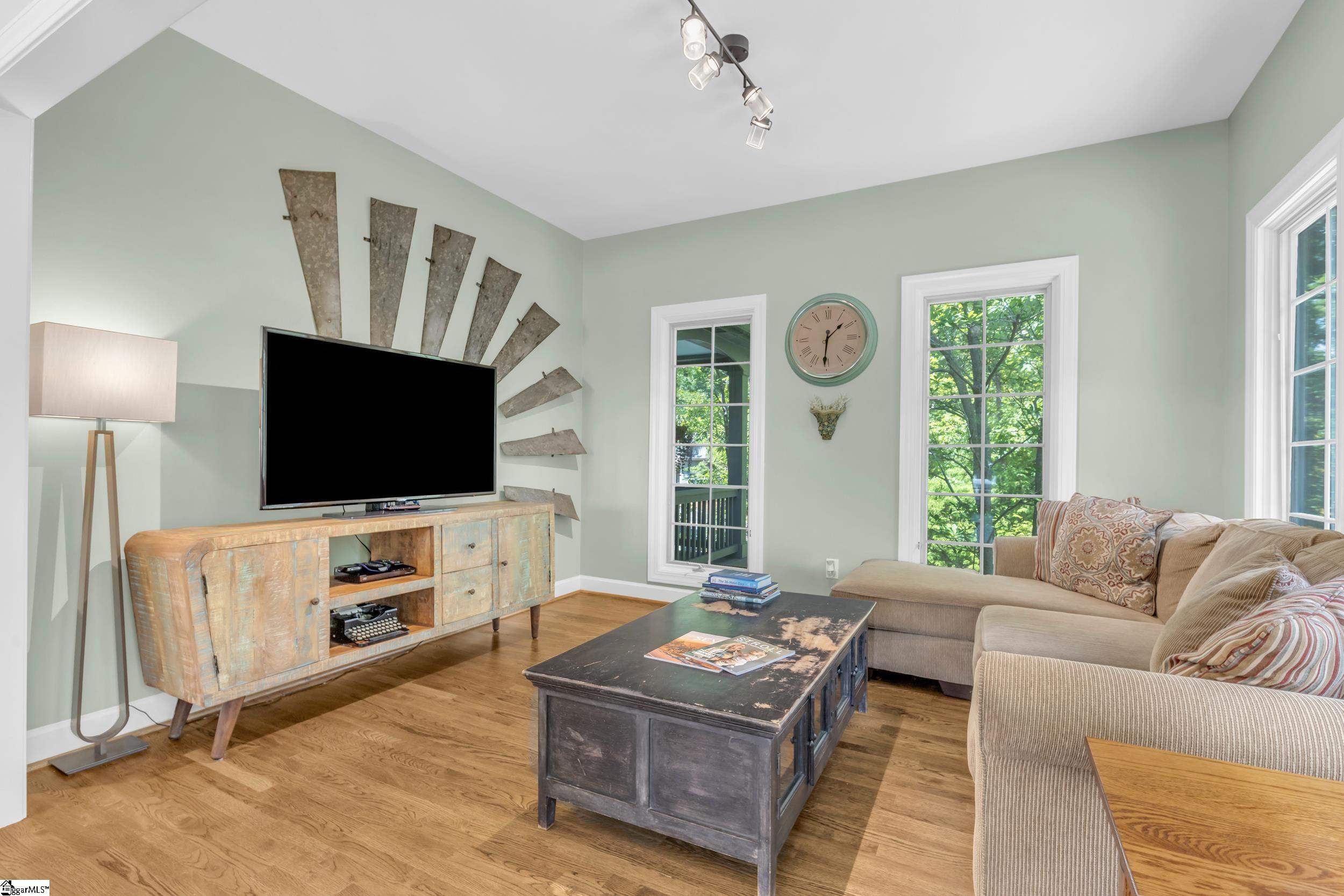 34 Eagle Rock Road Landrum, SC 29356