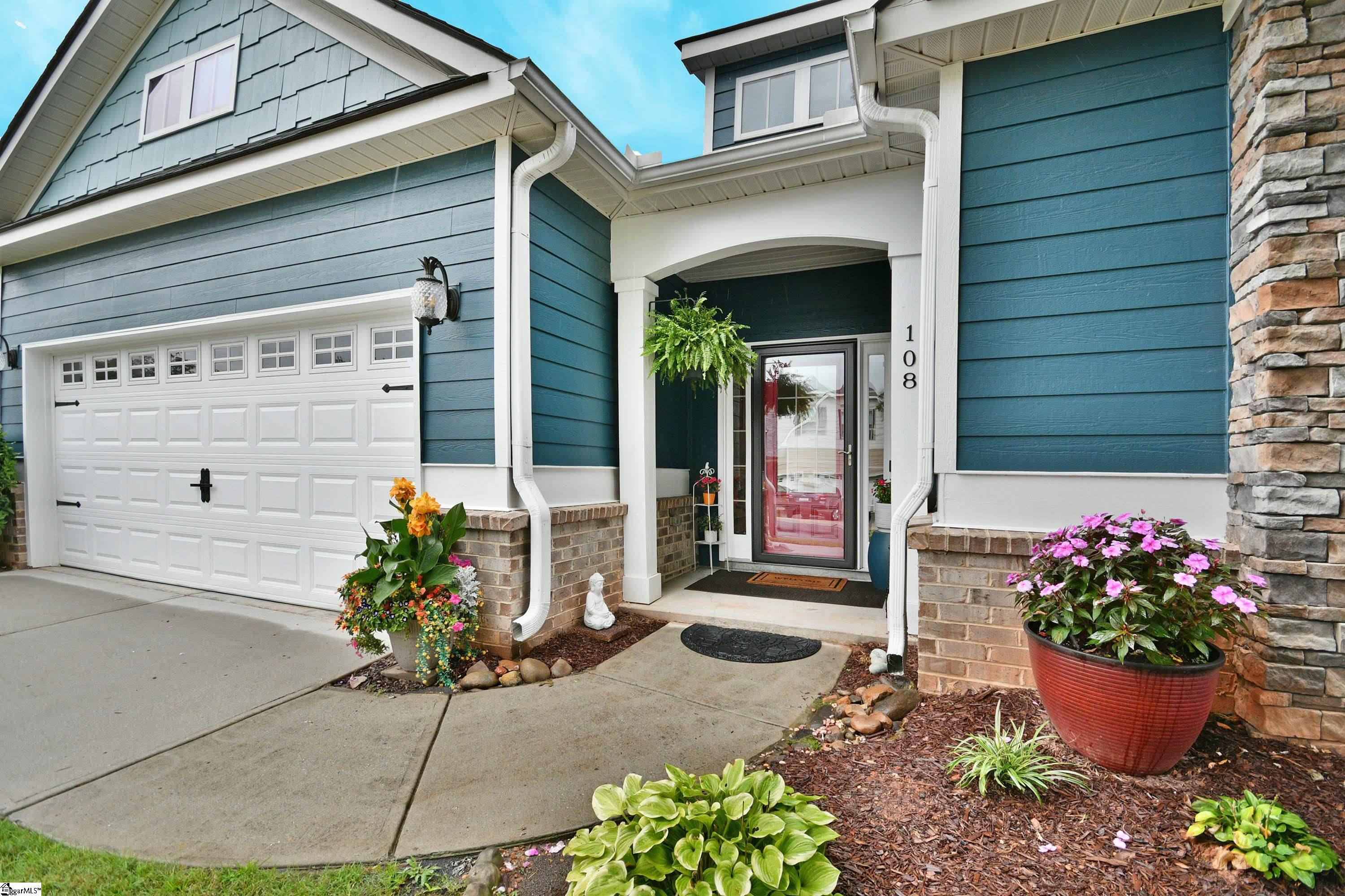 108 Gramercy Court Greenville, SC 29617