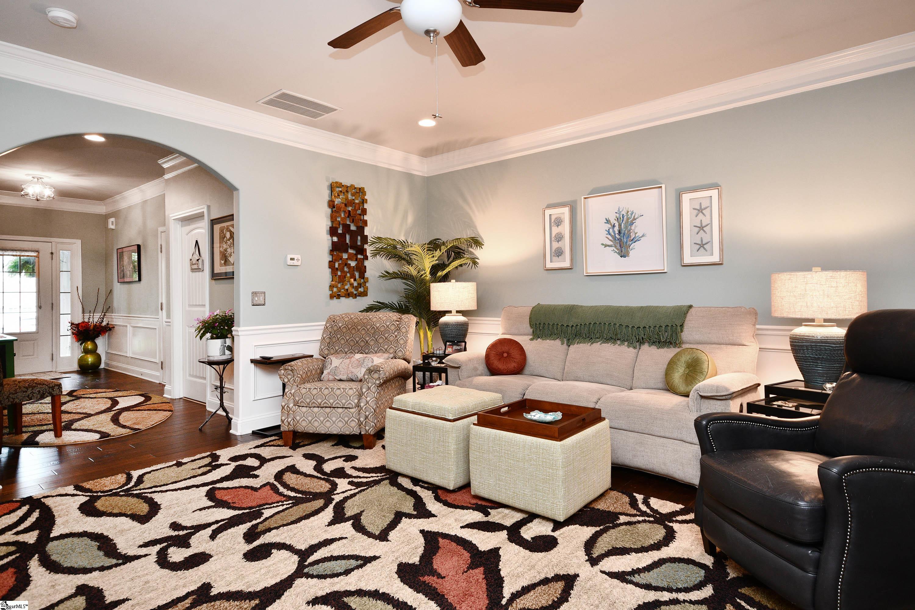 108 Gramercy Court Greenville, SC 29617