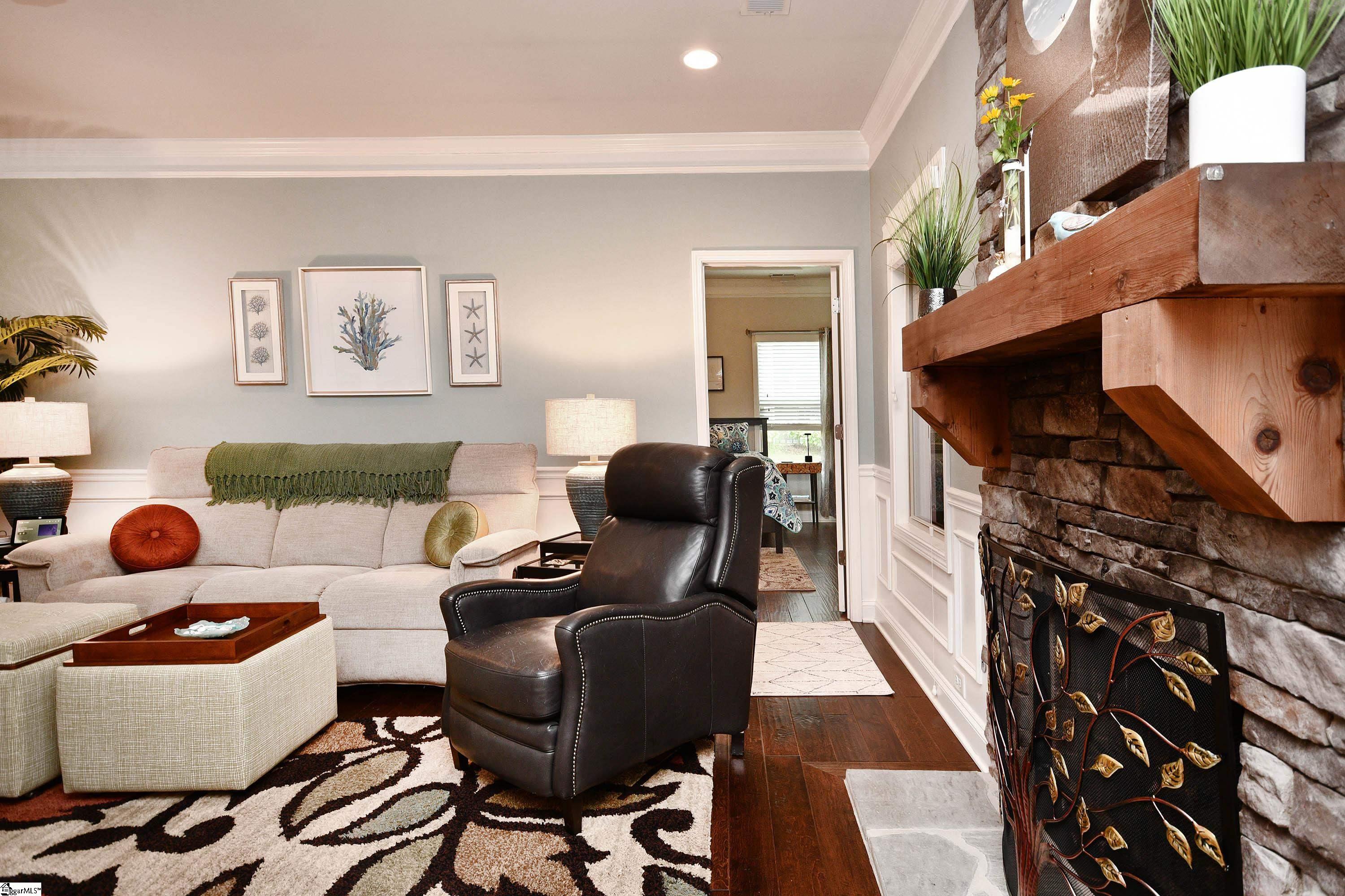 108 Gramercy Court Greenville, SC 29617