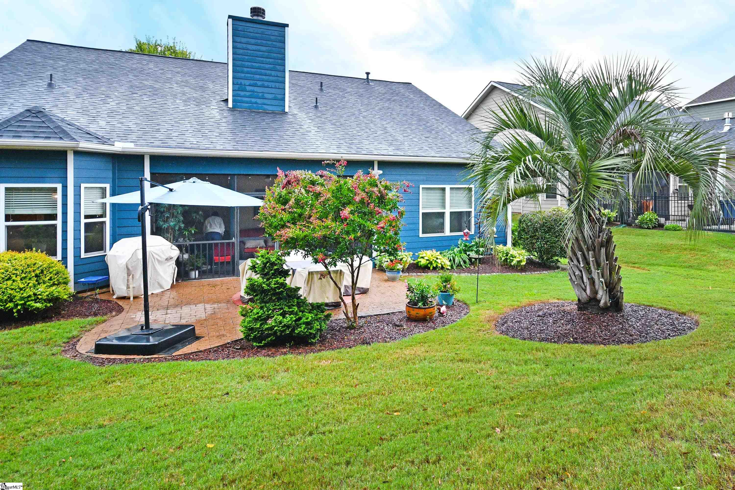 108 Gramercy Court Greenville, SC 29617