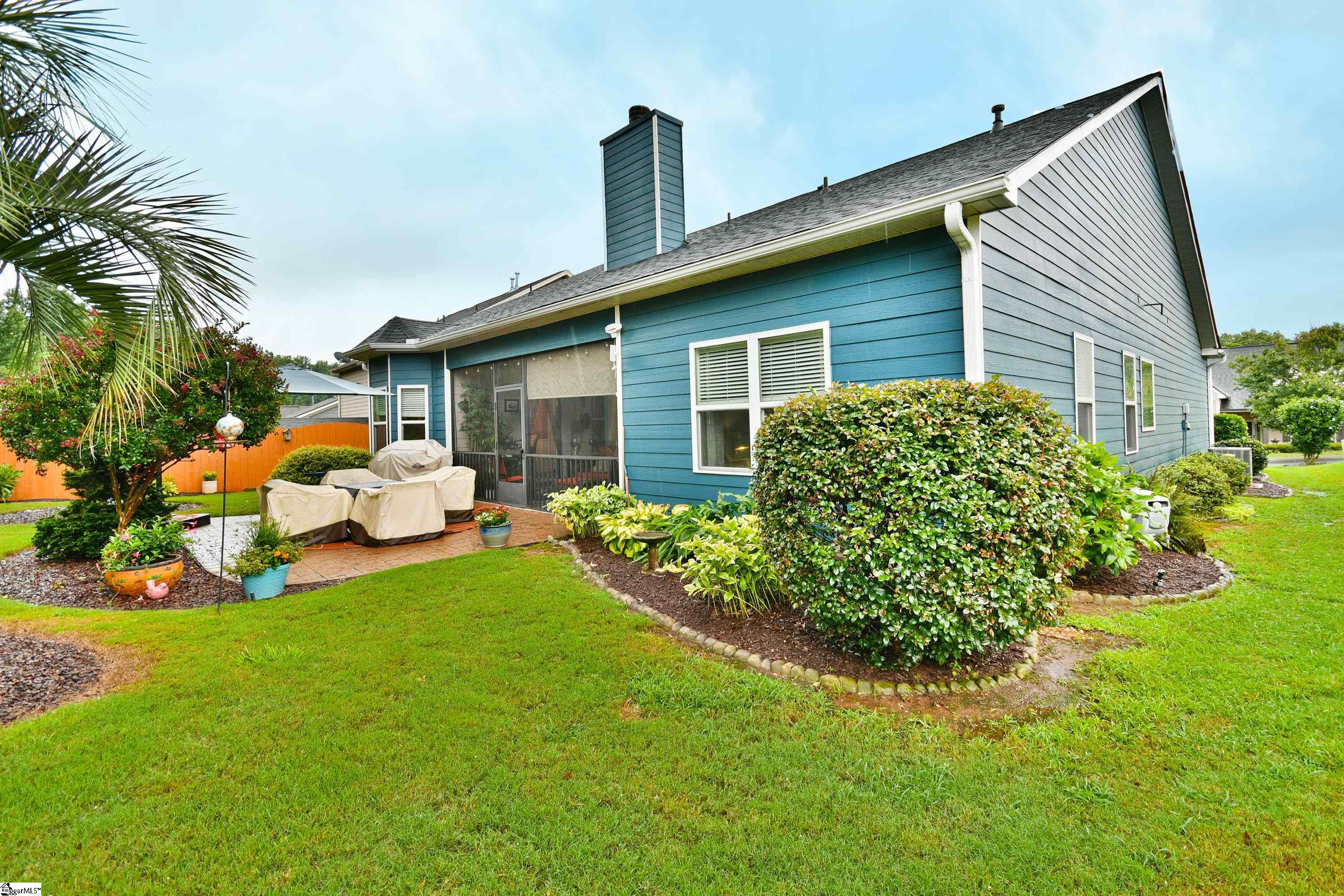 108 Gramercy Court Greenville, SC 29617