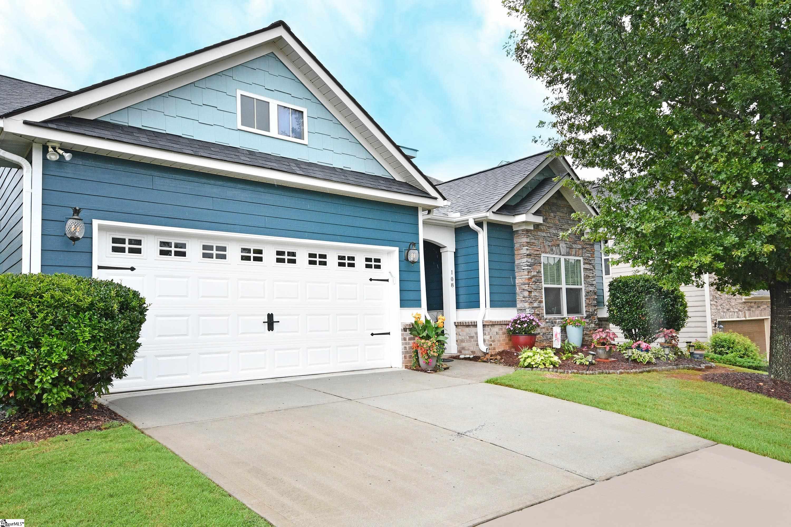 108 Gramercy Court Greenville, SC 29617