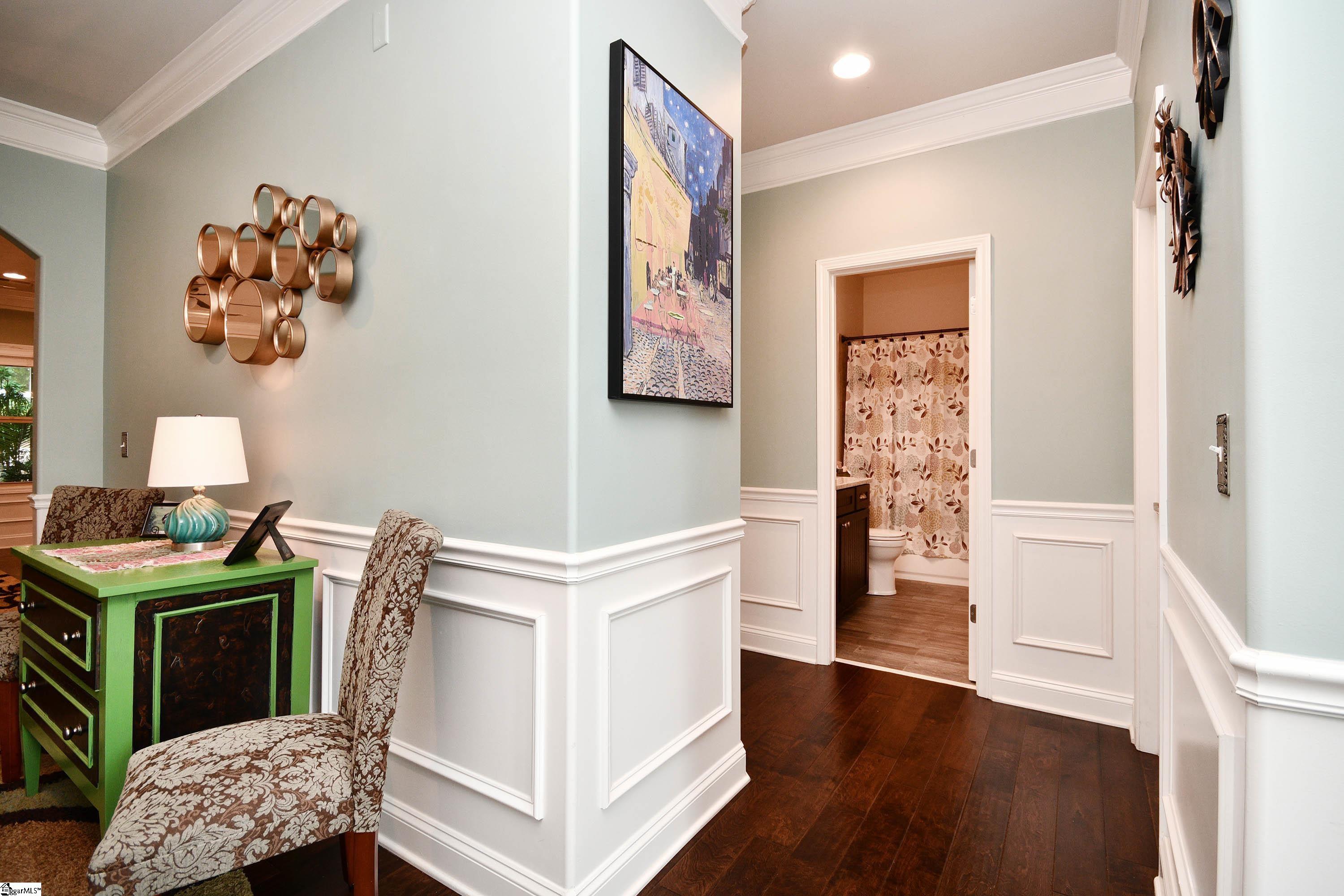 108 Gramercy Court Greenville, SC 29617