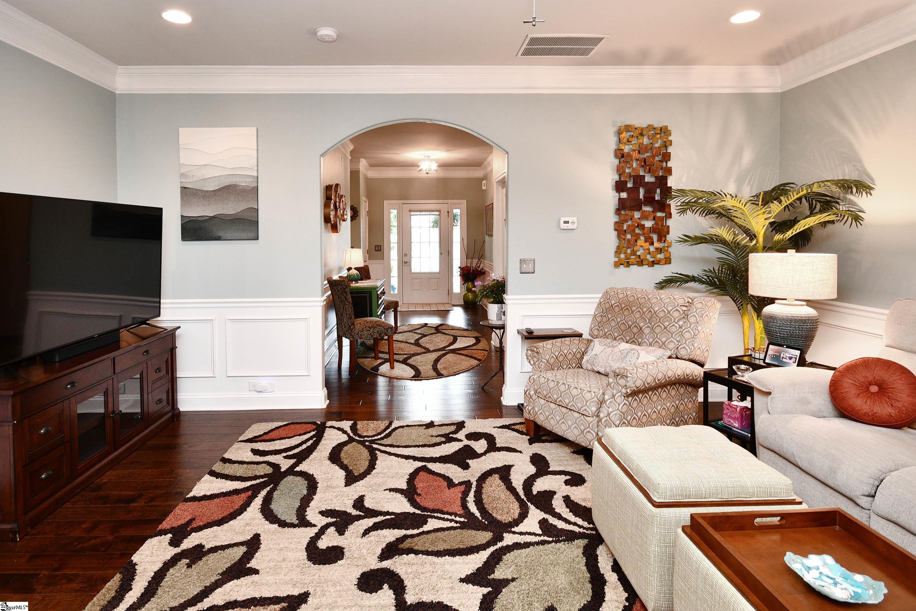 108 Gramercy Court Greenville, SC 29617