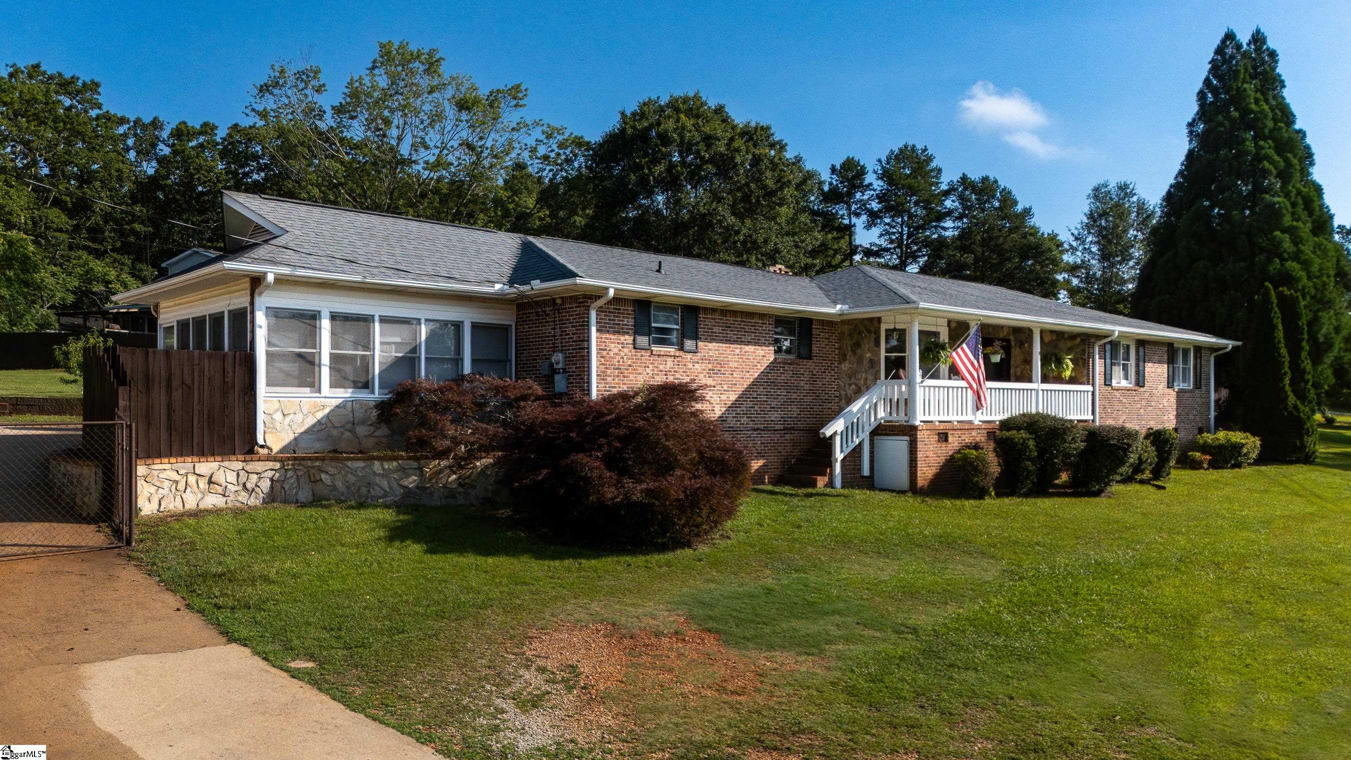 307 Pine Forest Road Travelers Rest, SC 29690