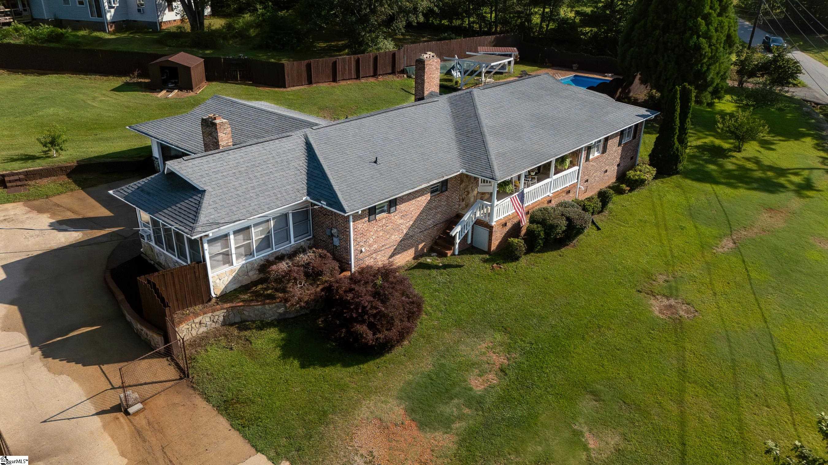 307 Pine Forest Road Travelers Rest, SC 29690