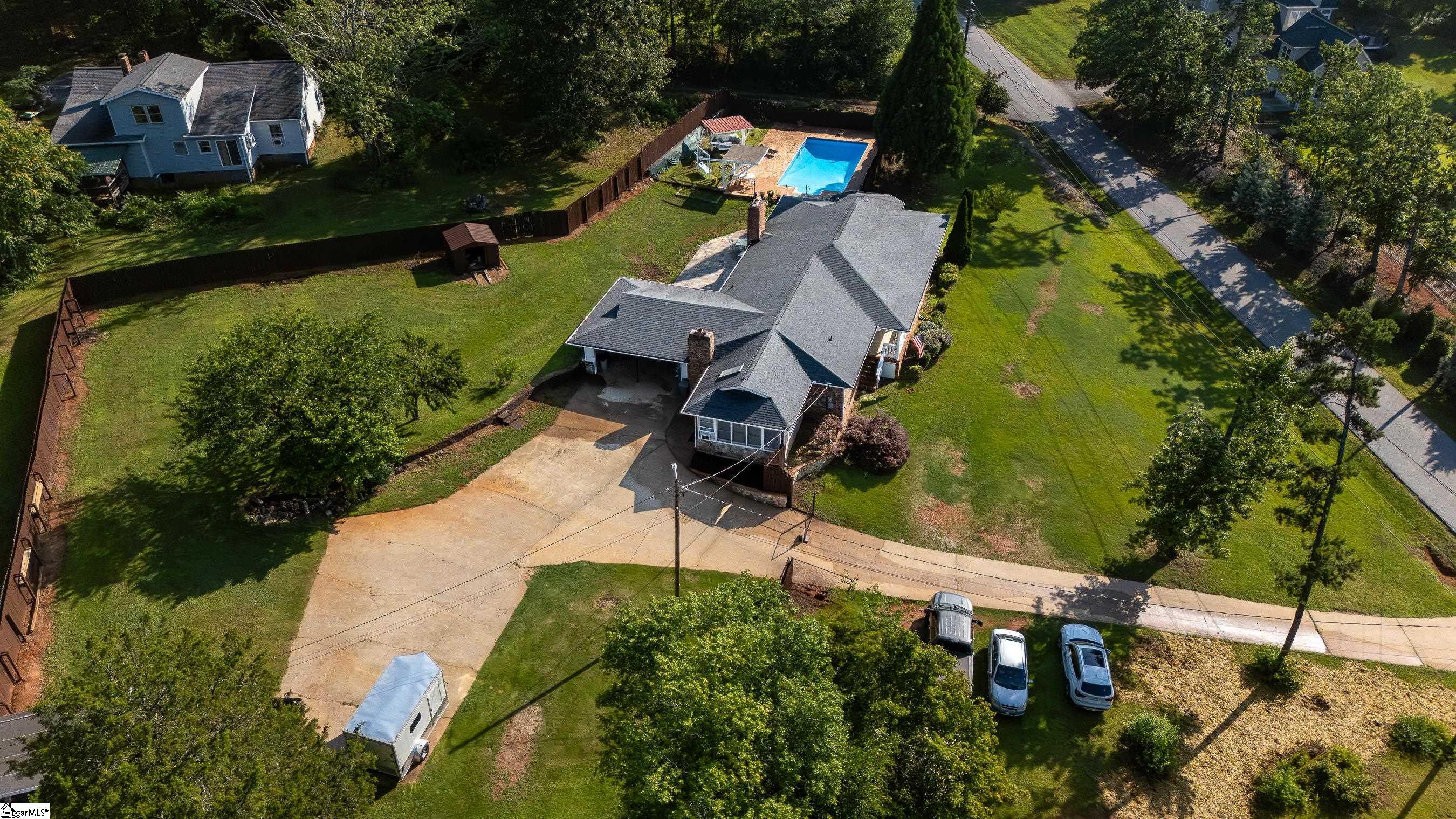307 Pine Forest Road Travelers Rest, SC 29690