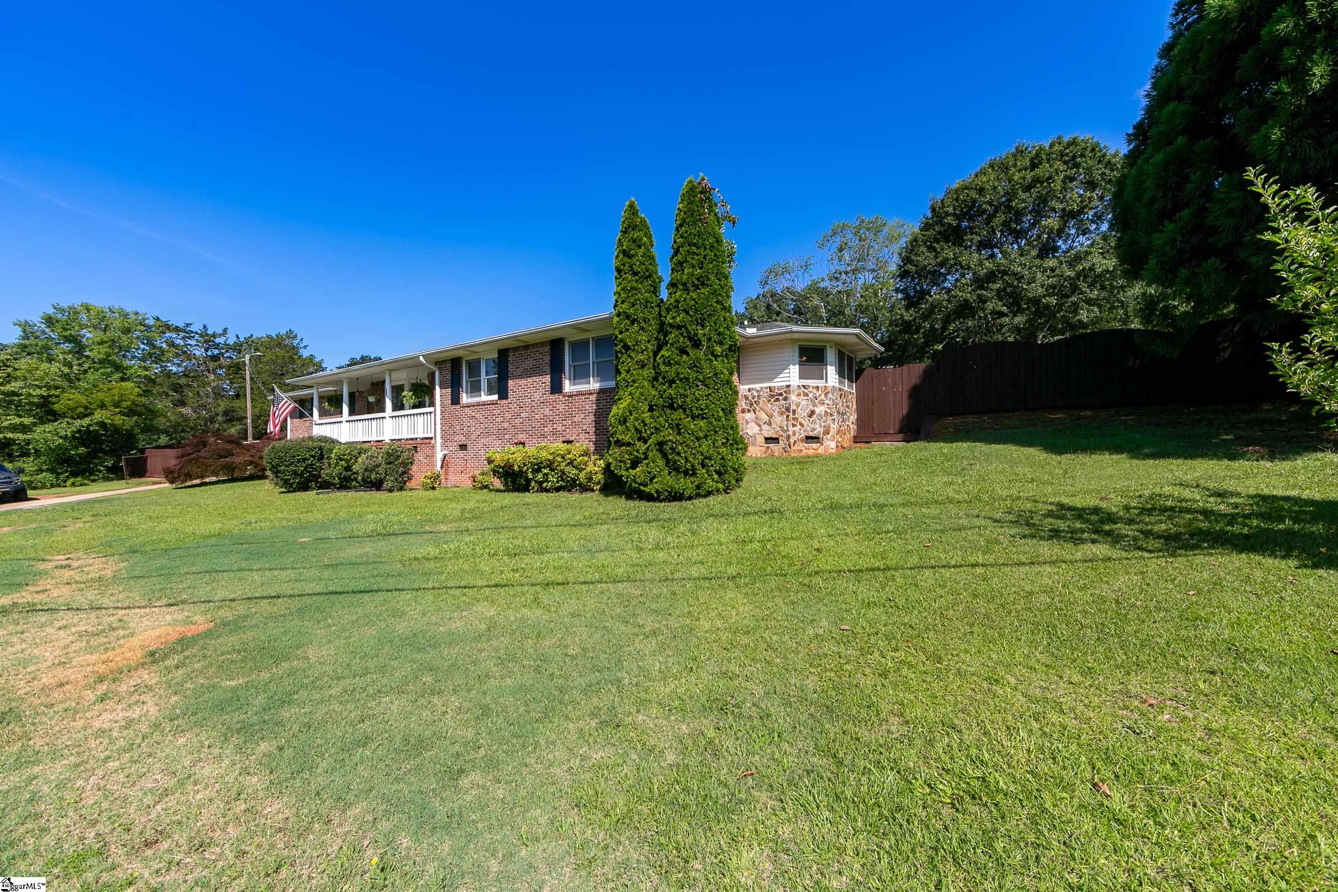 307 Pine Forest Road Travelers Rest, SC 29690