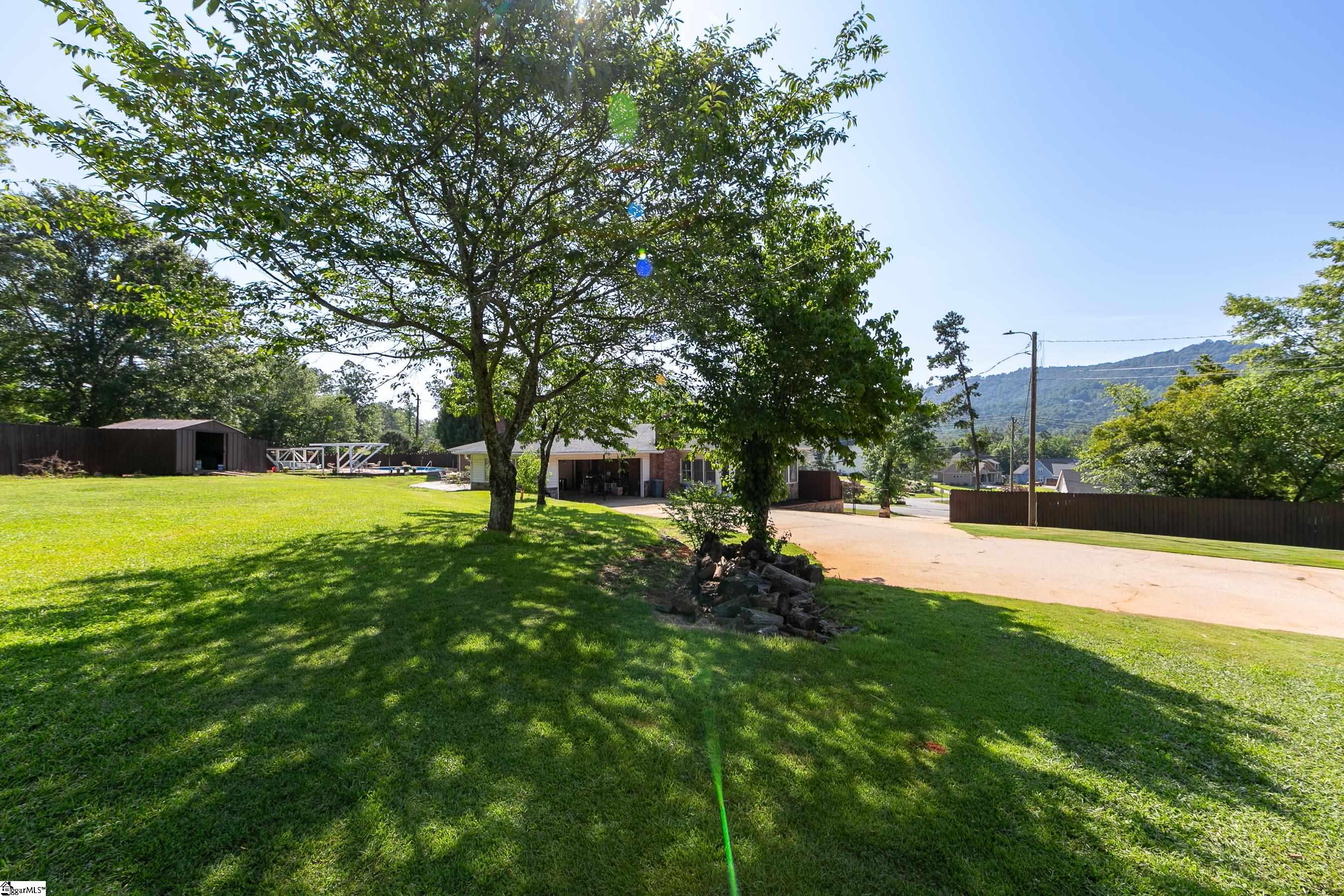 307 Pine Forest Road Travelers Rest, SC 29690