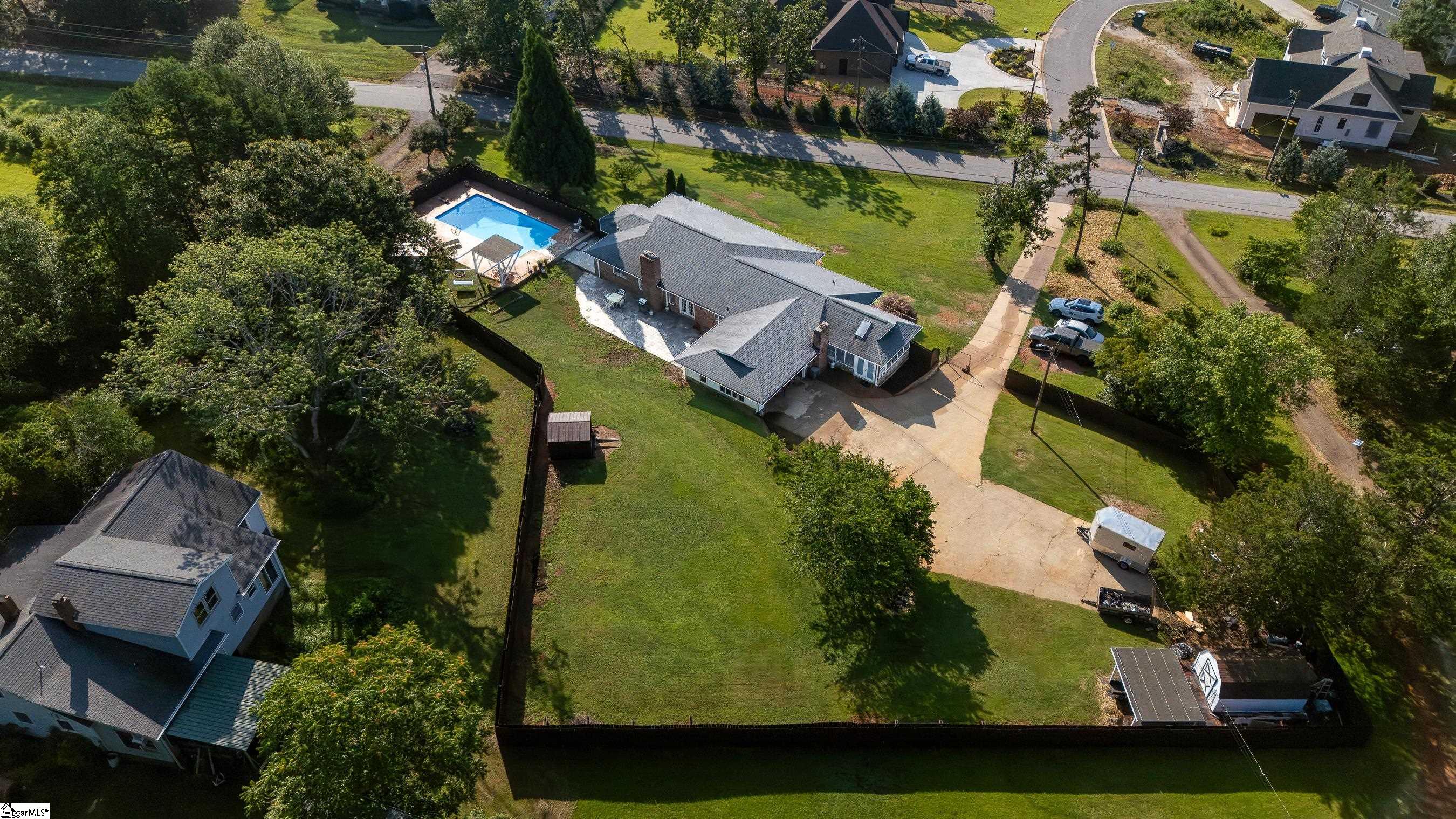 307 Pine Forest Road Travelers Rest, SC 29690