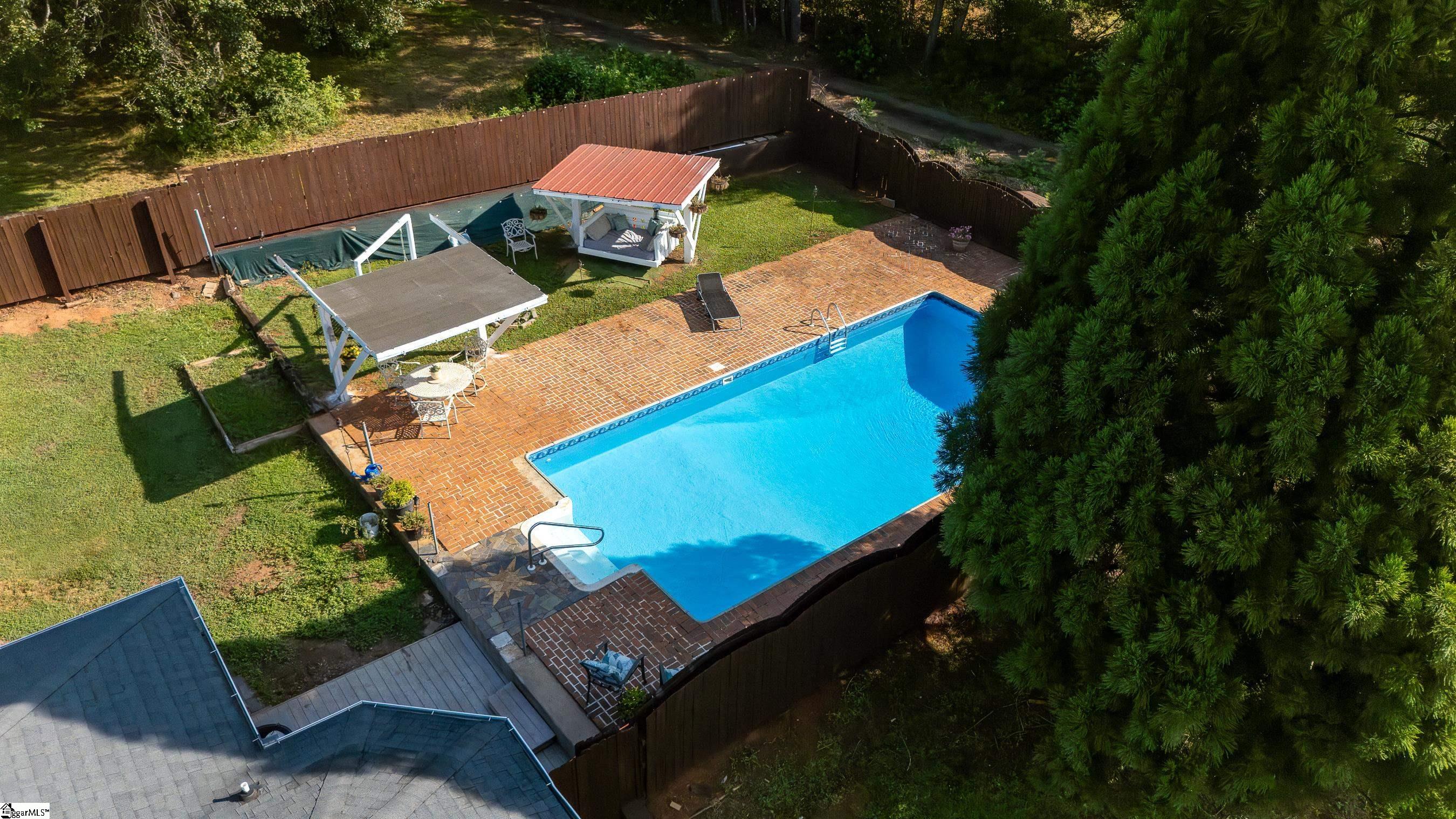 307 Pine Forest Road Travelers Rest, SC 29690