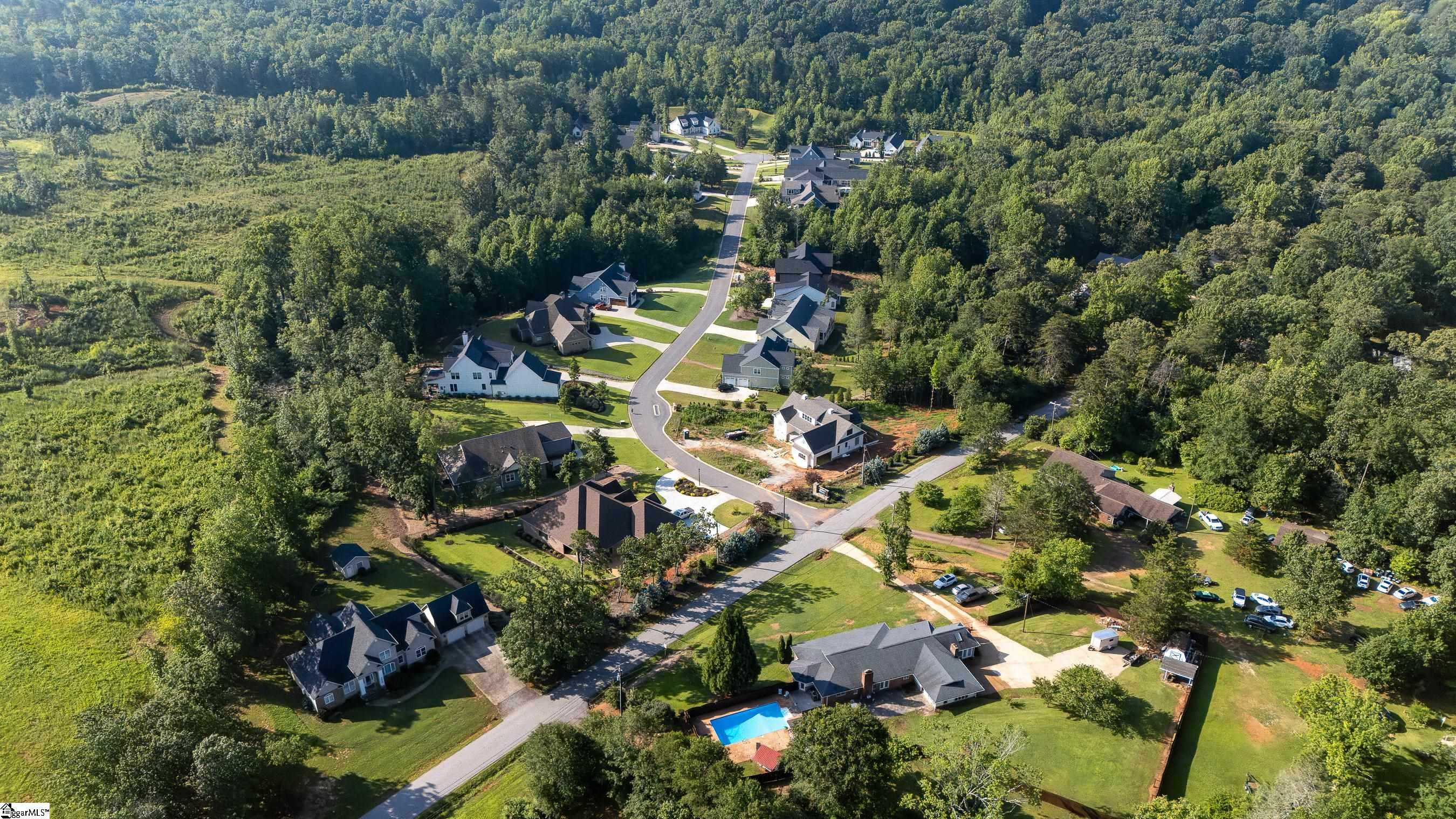 307 Pine Forest Road Travelers Rest, SC 29690