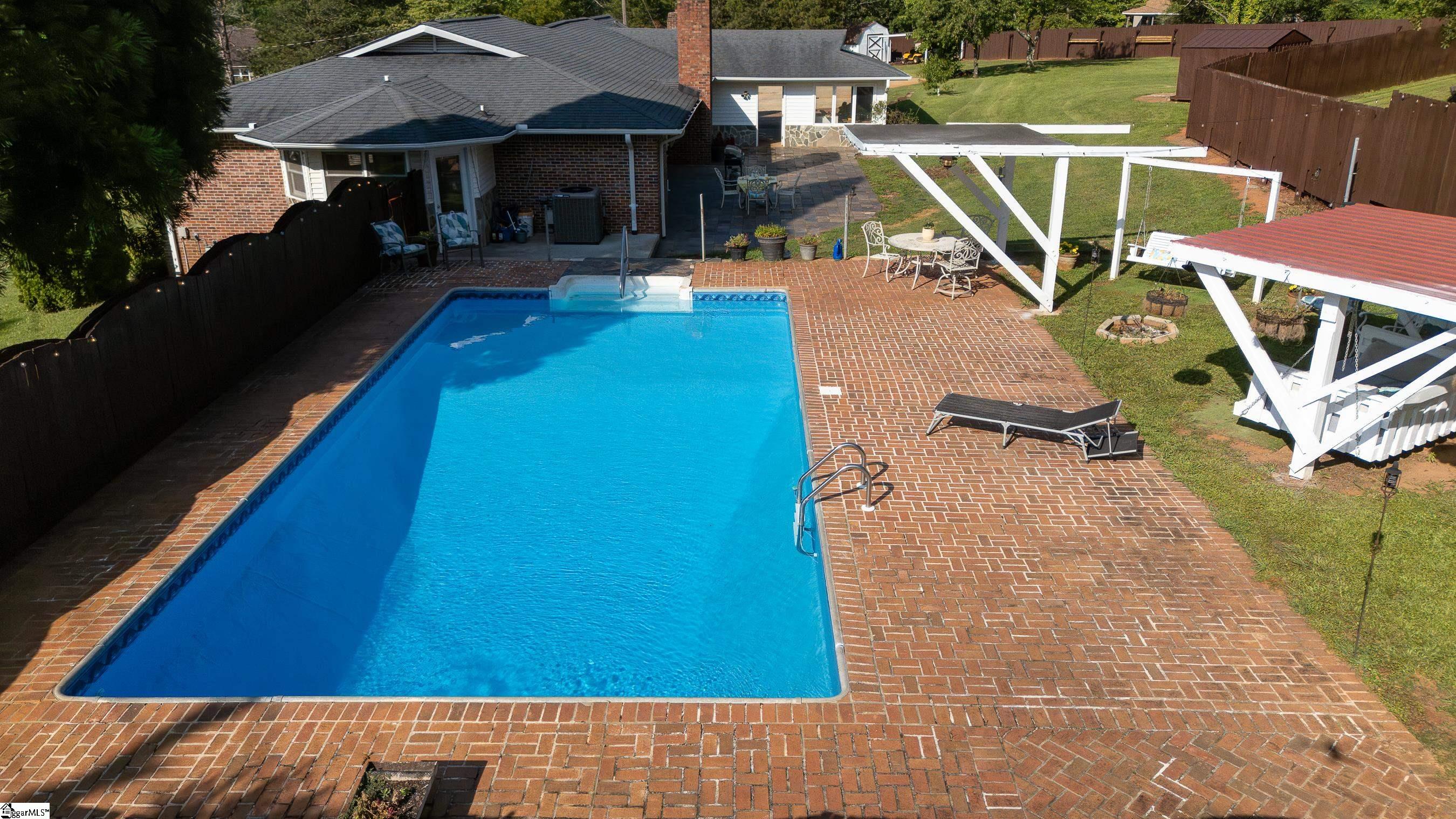 307 Pine Forest Road Travelers Rest, SC 29690