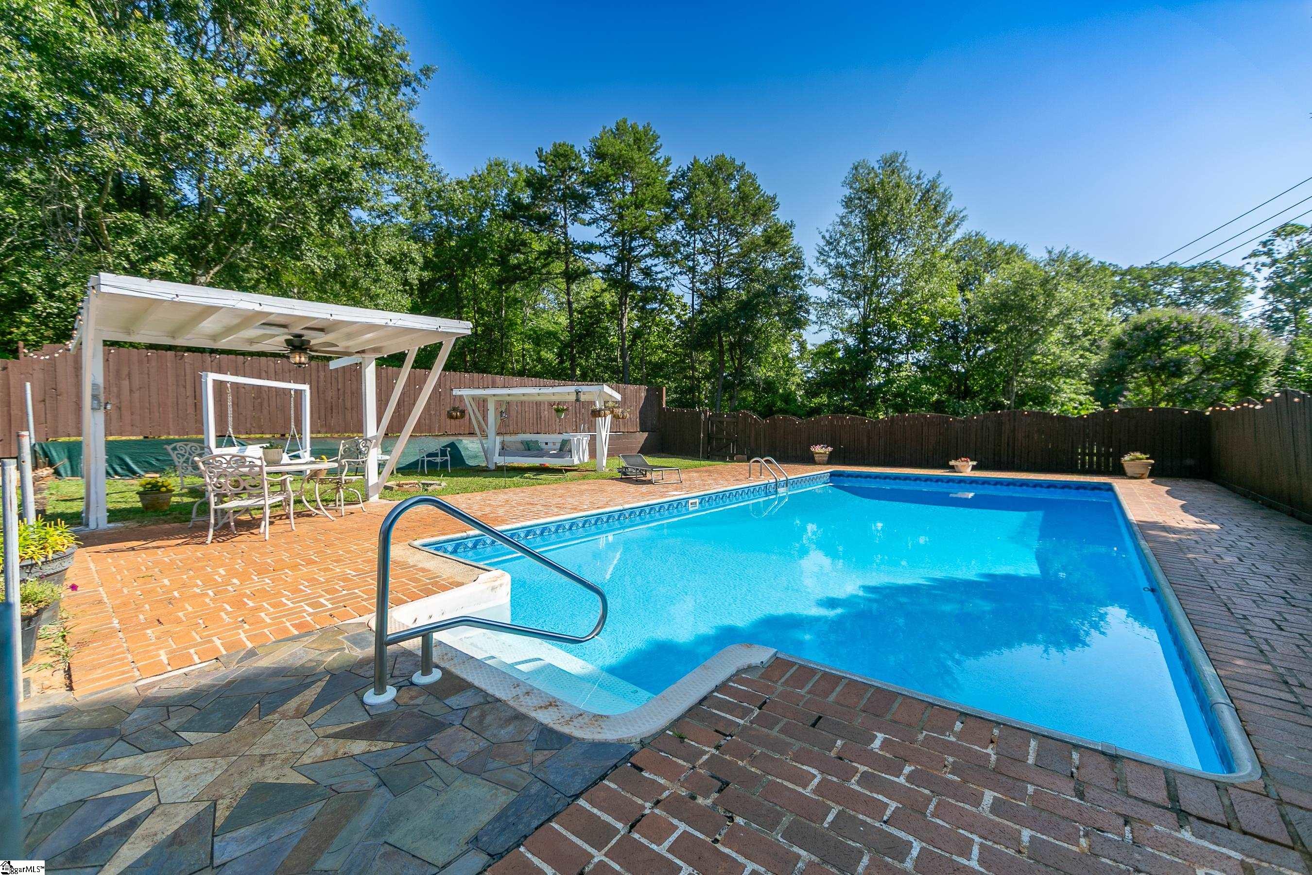 307 Pine Forest Road Travelers Rest, SC 29690