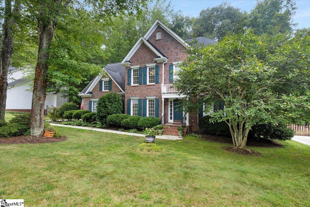 633 Neely Farm Drive Simpsonville, SC 29680
