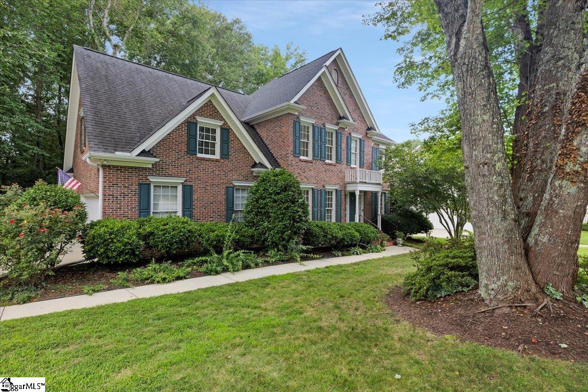 633 Neely Farm Drive Simpsonville, SC 29680